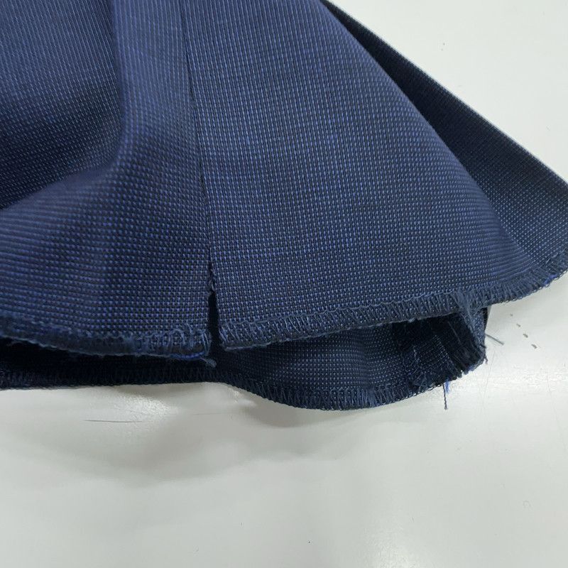 Prada Prada Casual Wool Trousers for Men-2506 Size US 44 / EU 60 - 2 Thumbnail