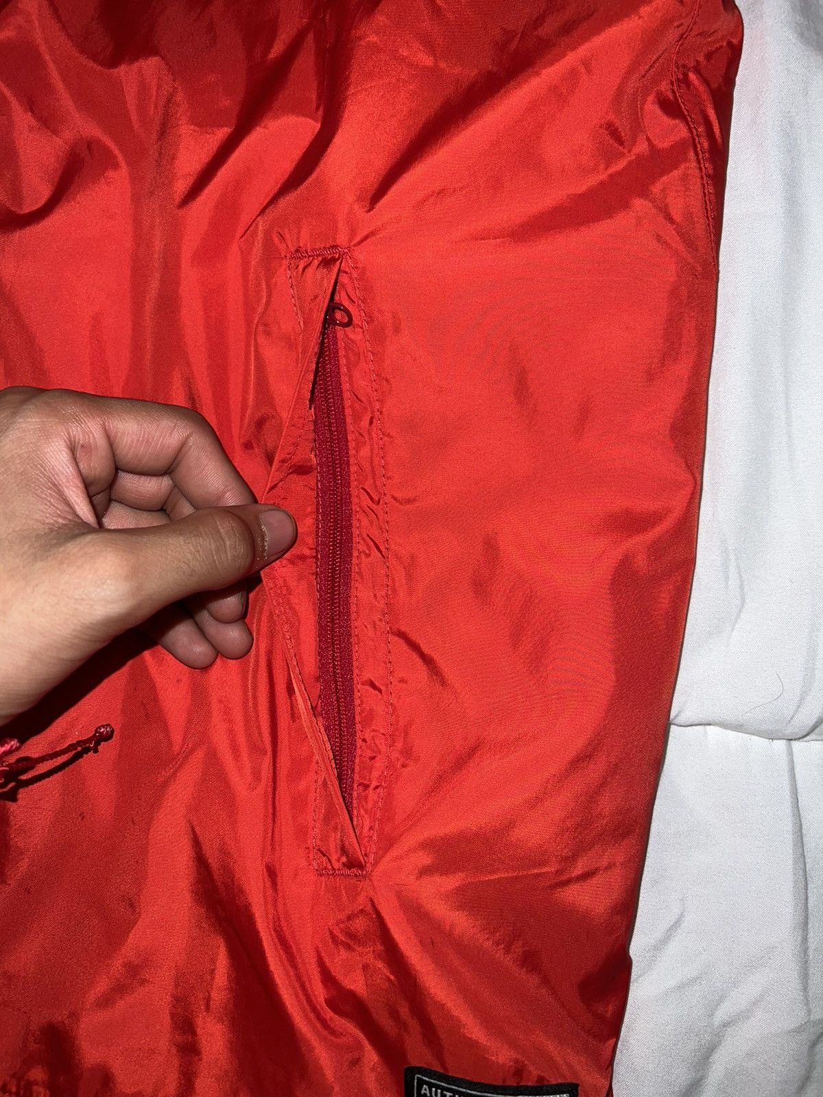 Nike × Nike ACG Nike ACG Windbreaker 2015 Size US L / EU 52-54 / 3 - 5 Thumbnail