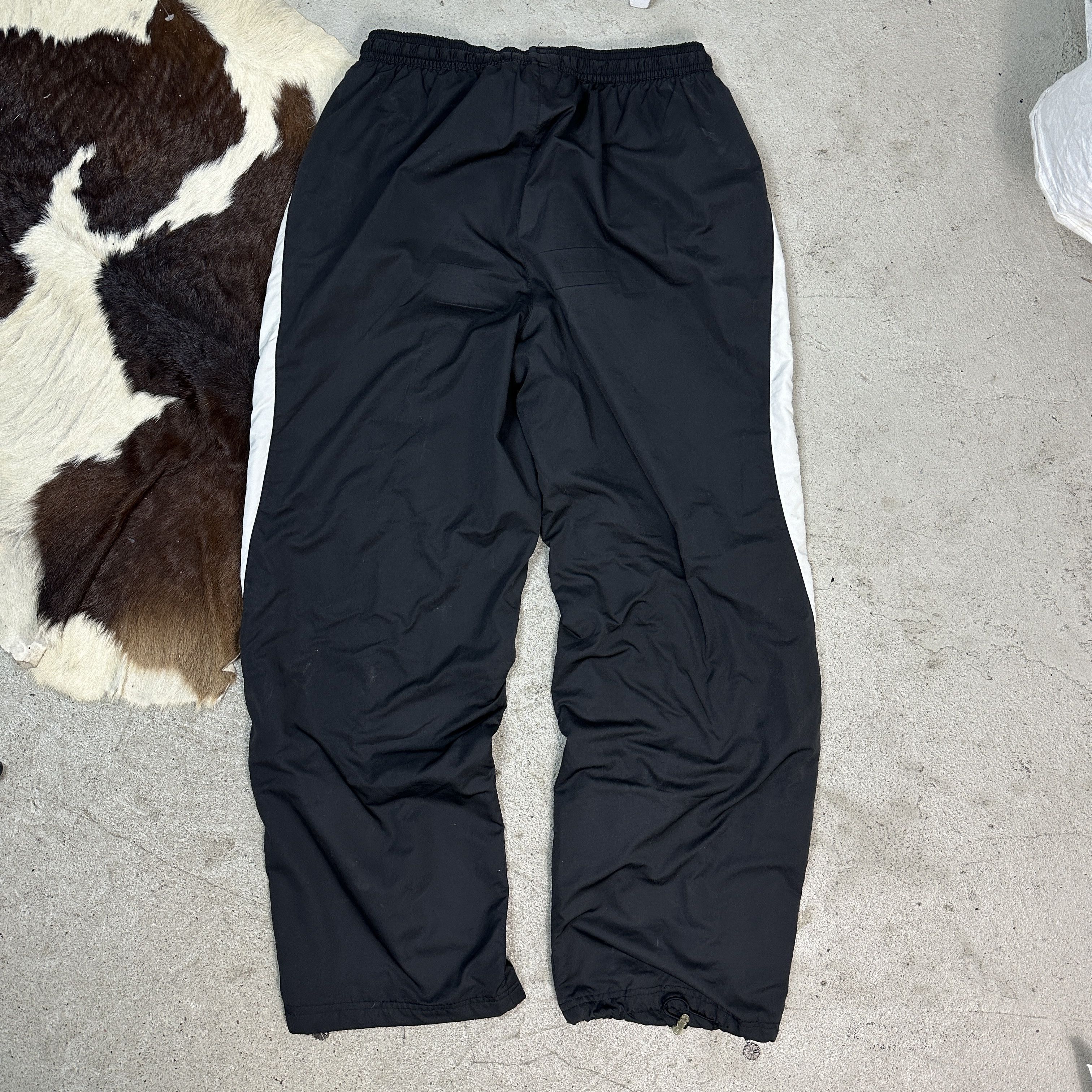 Reebok × Vintage Vintage Reebok Y2K Sweatpants Size US 40 / EU 56 - 5 Thumbnail