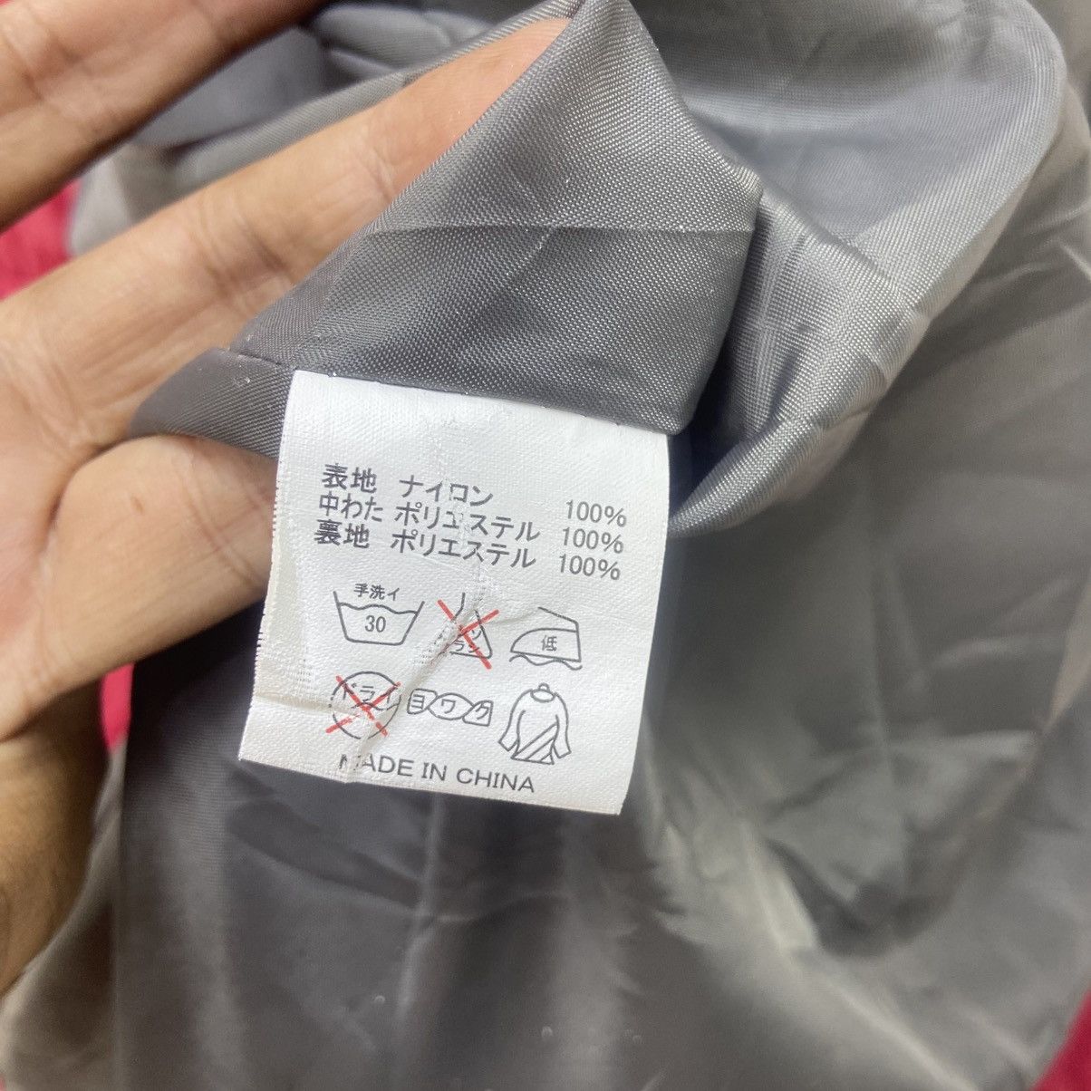 Japanese Brand × Vintage Vintage Alto Suzuki Puffer Down Jacket Size US M / EU 48-50 / 2 - 13 Thumbnail