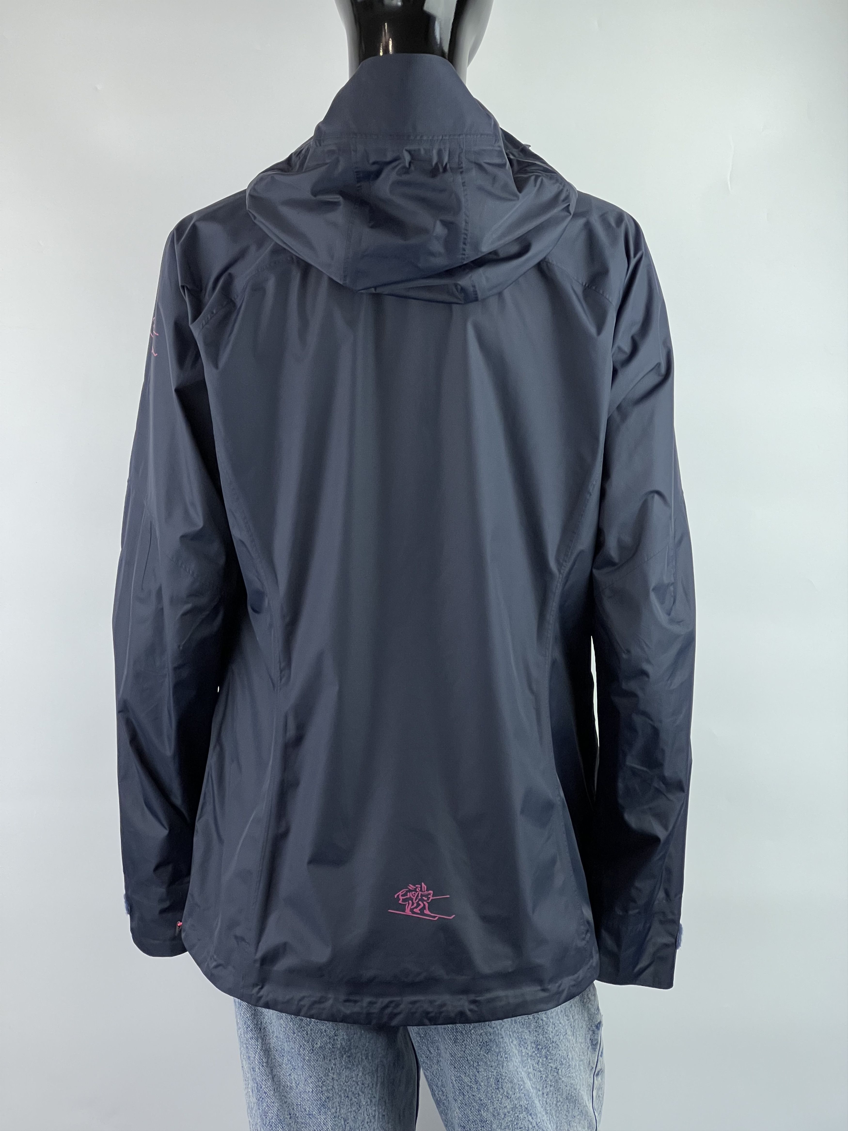 Bergans of Norway Bergans Of Norway Womens Ski Jacket Size M Size M / US 6-8 / IT 42-44 - 2 Thumbnail