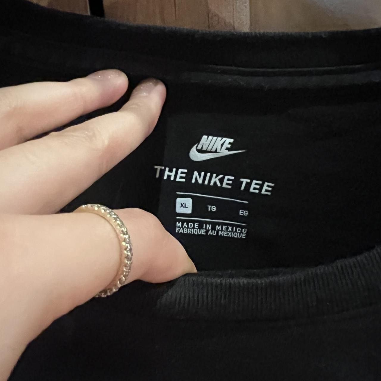 Nike × Undefeated Rare! Undefeated x Kobe Bryant x Nike TShirt. XL. Size US XL / EU 56 / 4 - 2 Thumbnail
