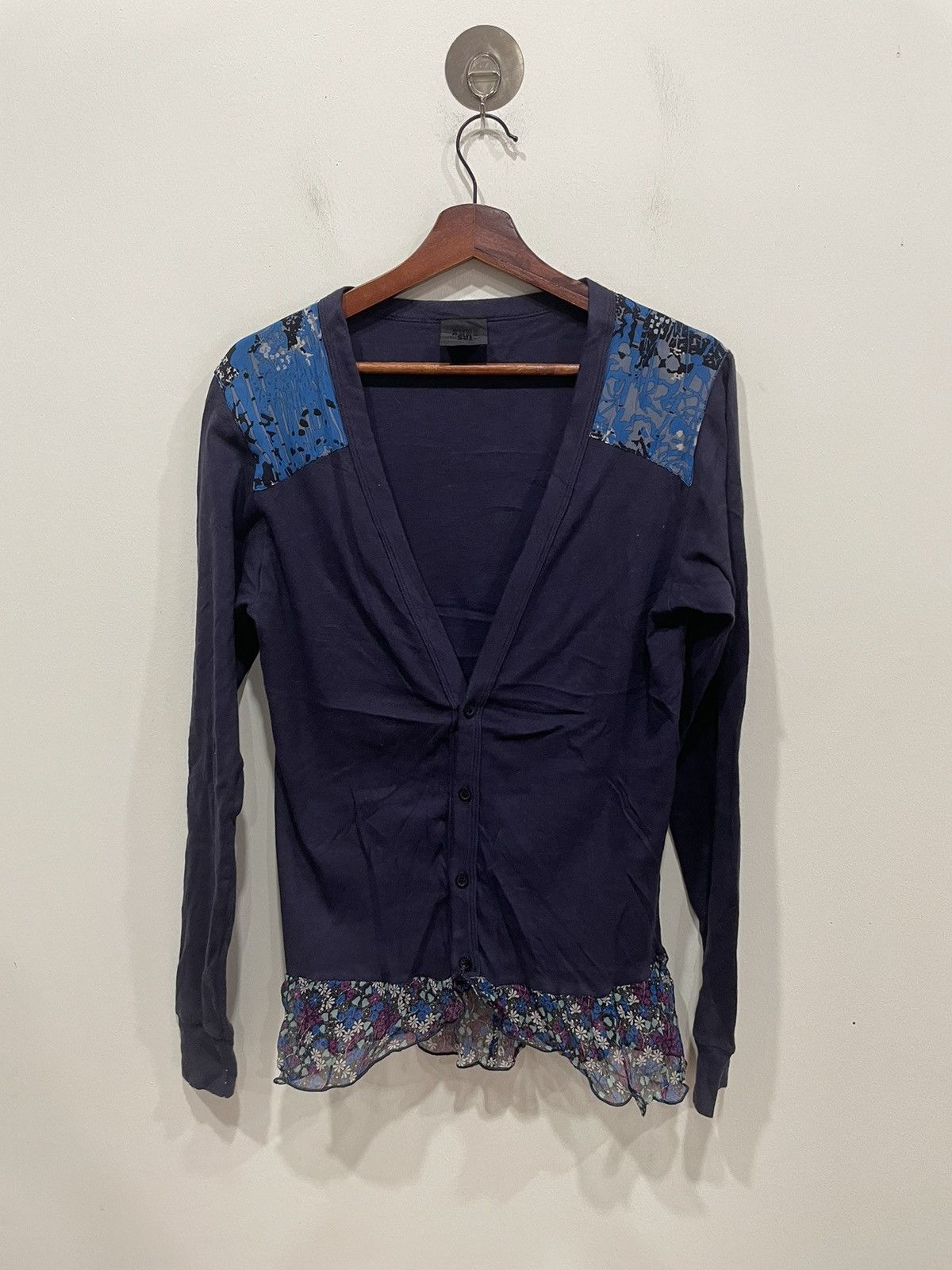 Anna Sui Anna Sui Cardigan Size S / US 4 / IT 40 - 1 Thumbnail