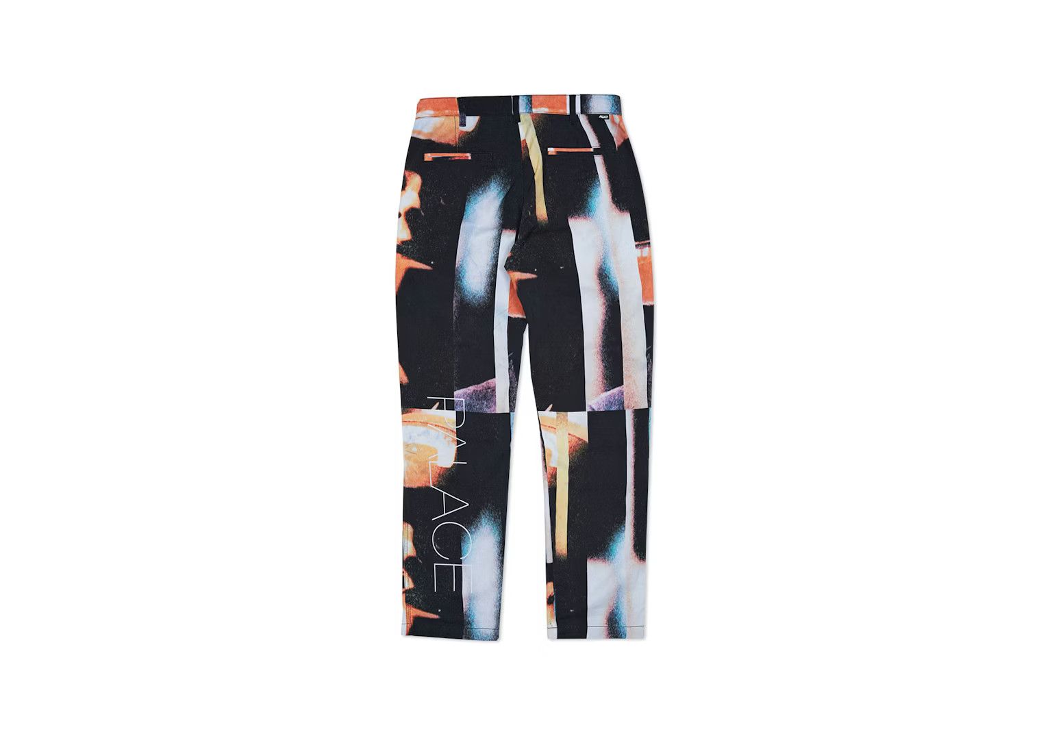 Palace Palais Part Deux Work Pants Size US 32 / EU 48 - 2 Thumbnail