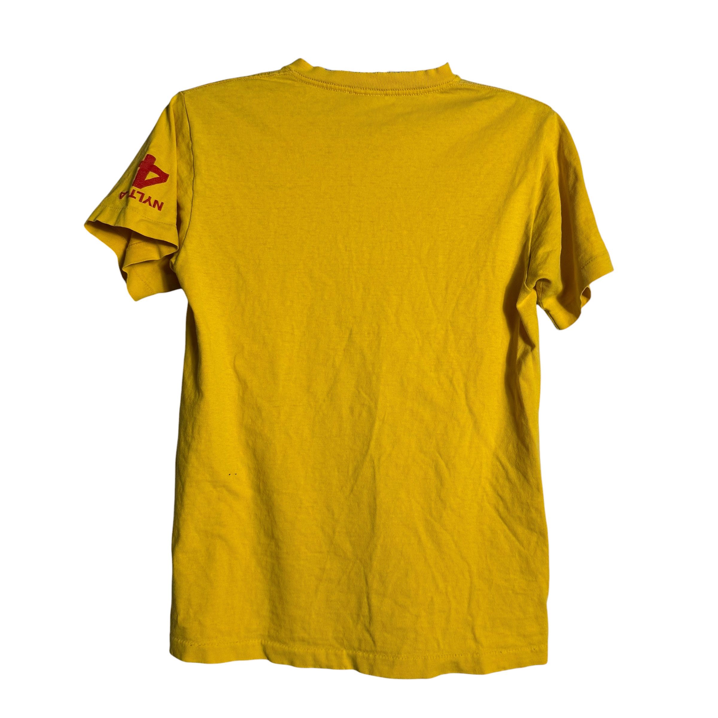 Stussy 🔥RARE🔥Vintage Stussy Streetwear T-shirt Made in USA Size US S / EU 44-46 / 1 - 5 Thumbnail