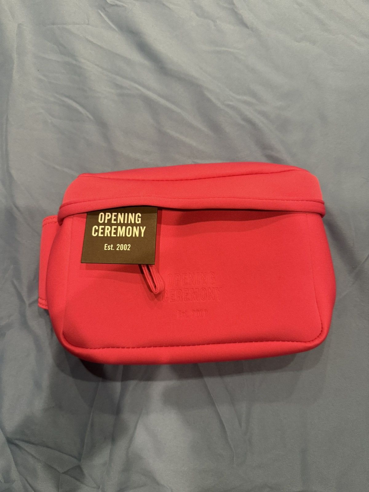 Opening Ceremony Bag