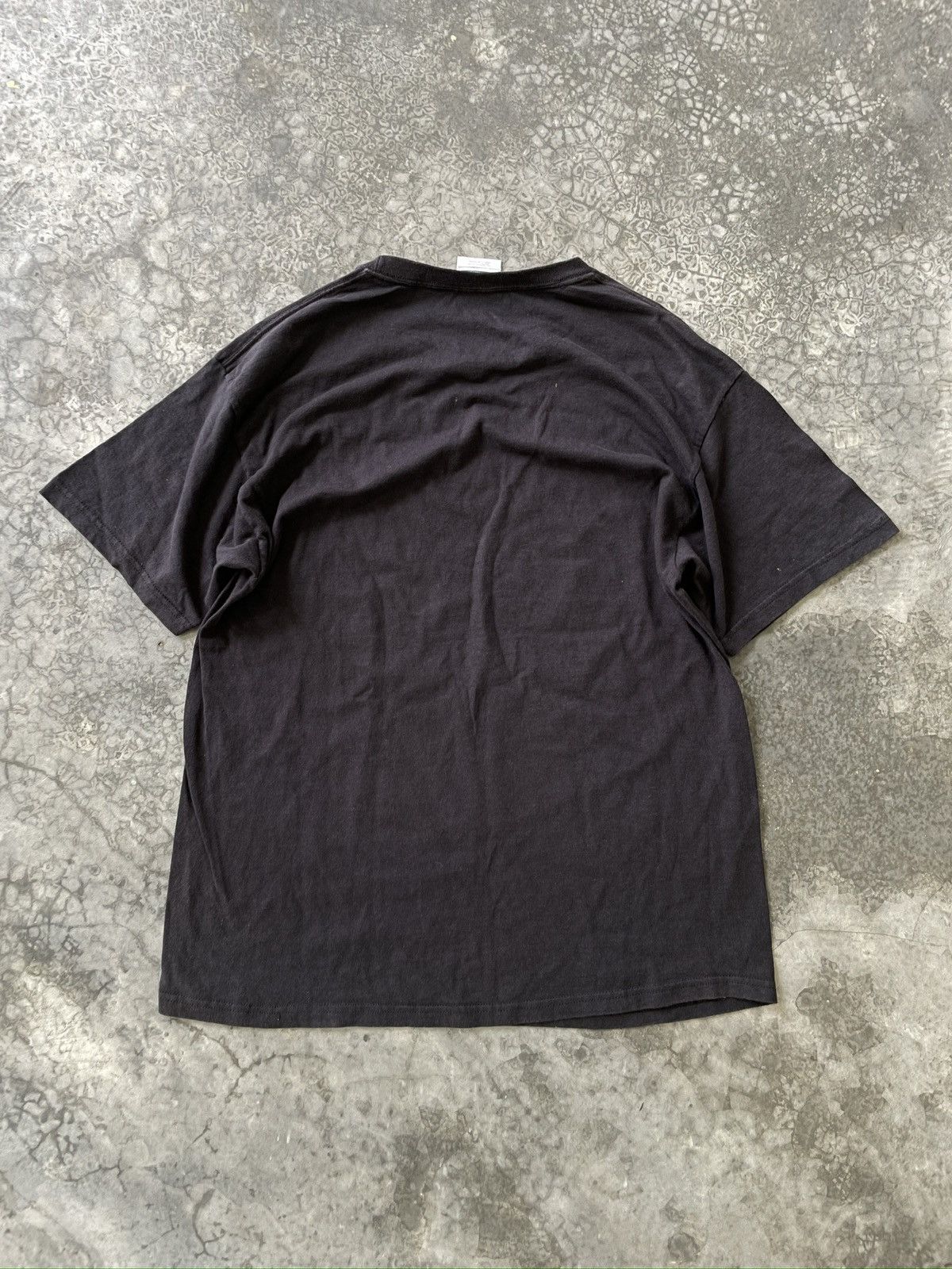 Band Tees × Hanes × Vintage Vintage Y2K The Psycho Drama Tour “ALICE COOPER” Band Tees Size US L / EU 52-54 / 3 - 4 Thumbnail
