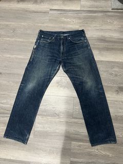 Fragment Design × Levi's | Grailed