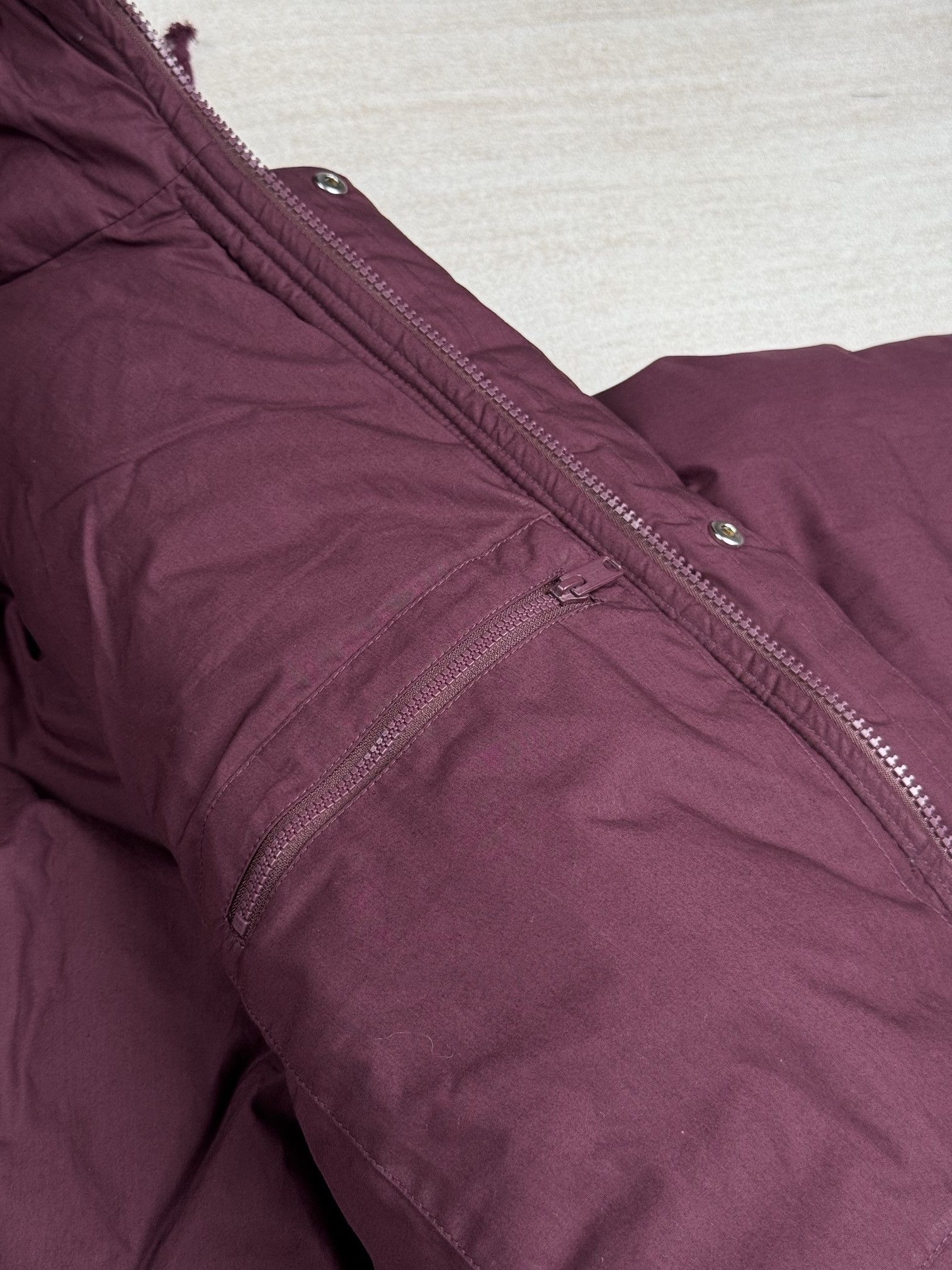 Yeezy season 5 puffer Size US M / EU 48-50 / 2 - 6 Thumbnail