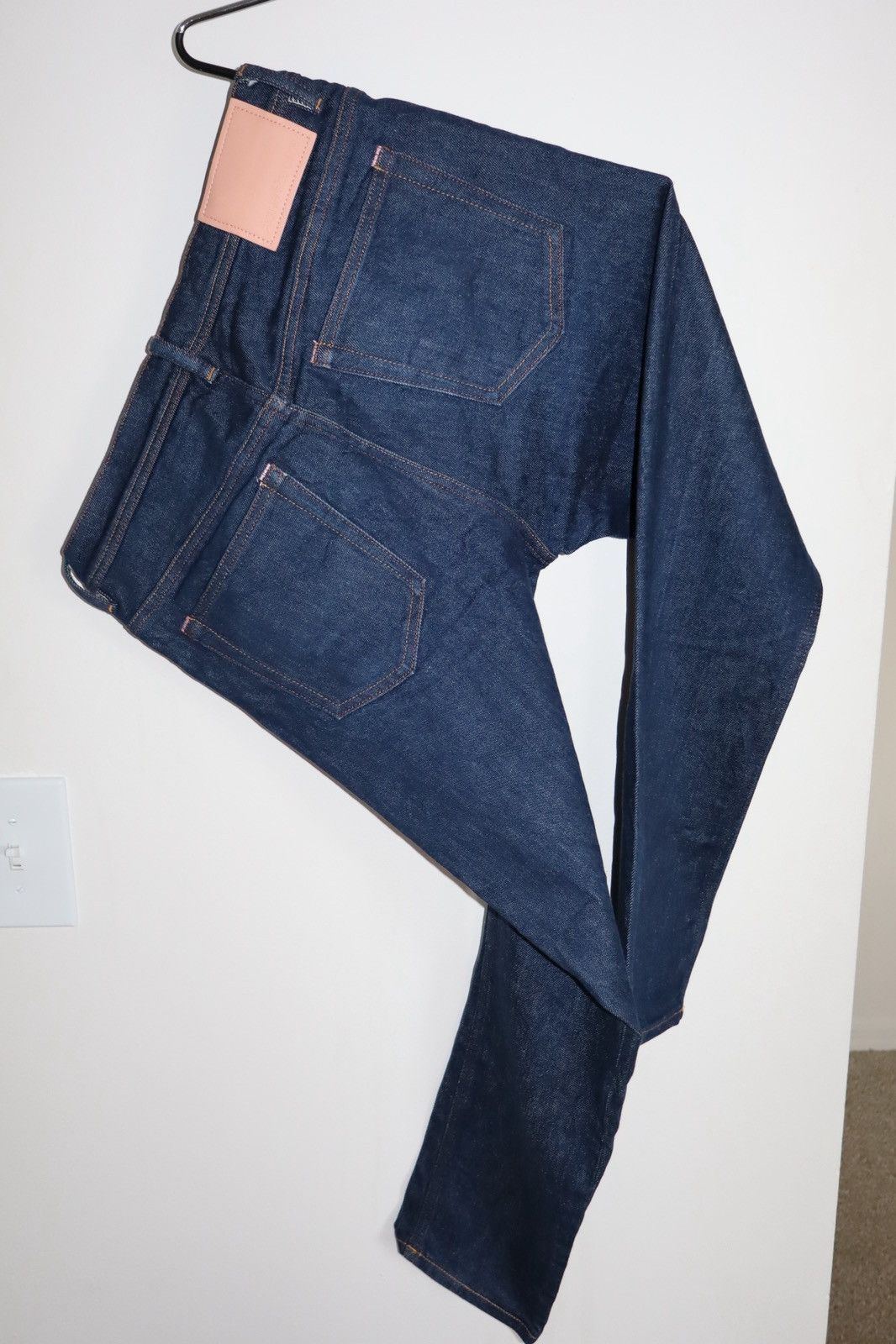 Acne Studios Acne Studios Jeans Size US 31 - 3 Thumbnail