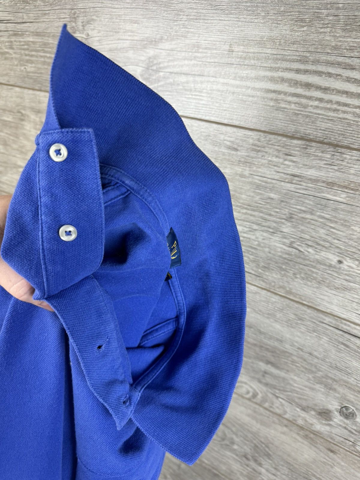 Polo Ralph Lauren Polo Ralph Lauren 👕 luxury polo tee size Xs Size US XS / EU 42 / 0 - 12 Thumbnail