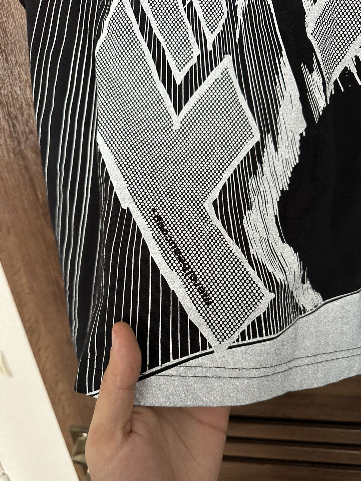 mercibeaucoup mercibeaucoup Japanese Anima T-Shirt Tee Size US L / EU 52-54 / 3 - 8 Thumbnail