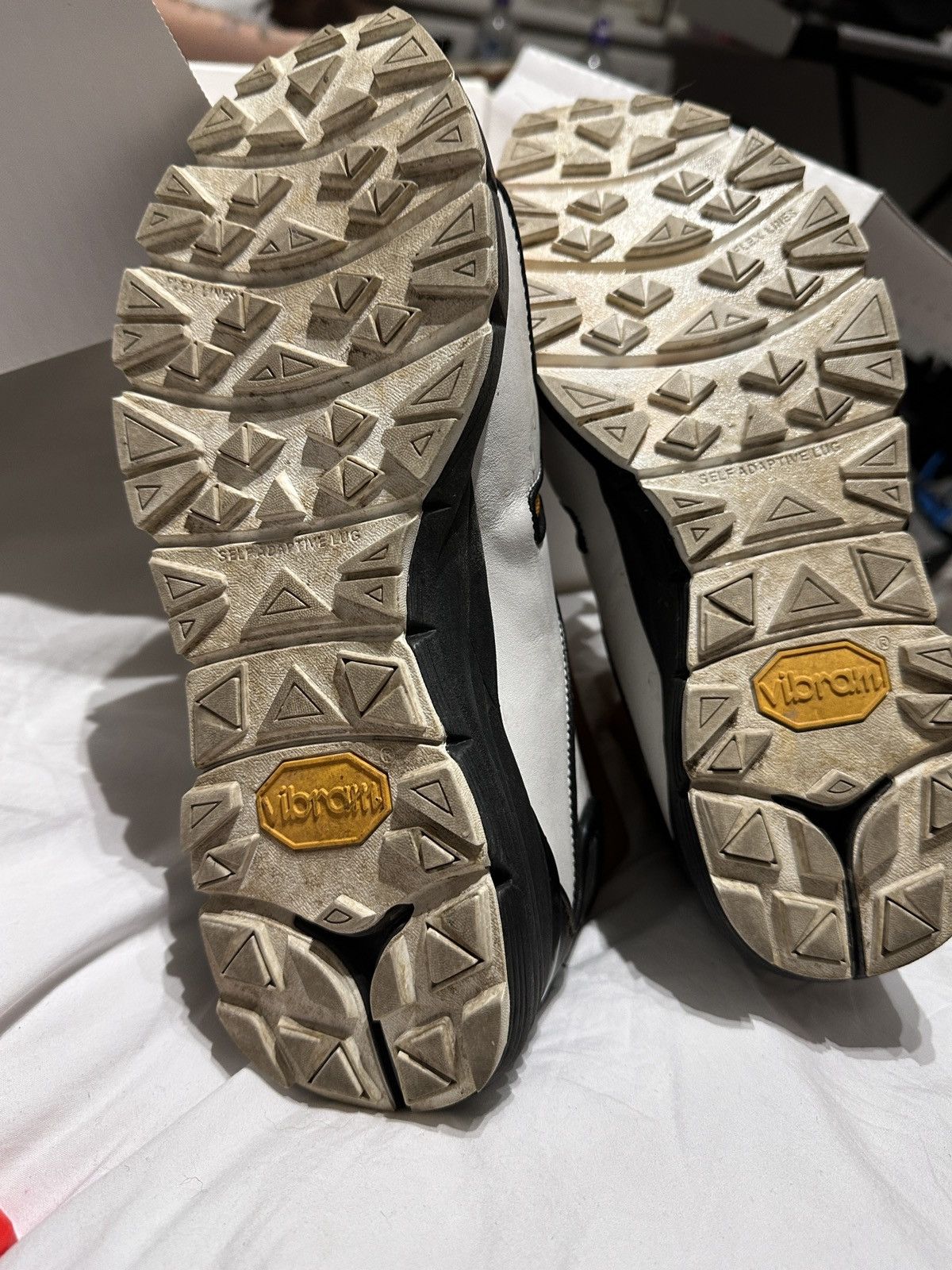 Other KKTP Clasp Sneakers Size US 9 / EU 42 - 4 Thumbnail