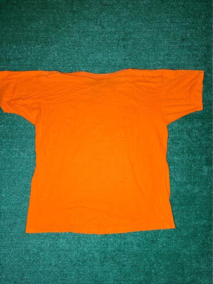 Starter Vintage Starter Florida Gators T-shirt Size XL Size US XL / EU 56 / 4 - 4 Thumbnail