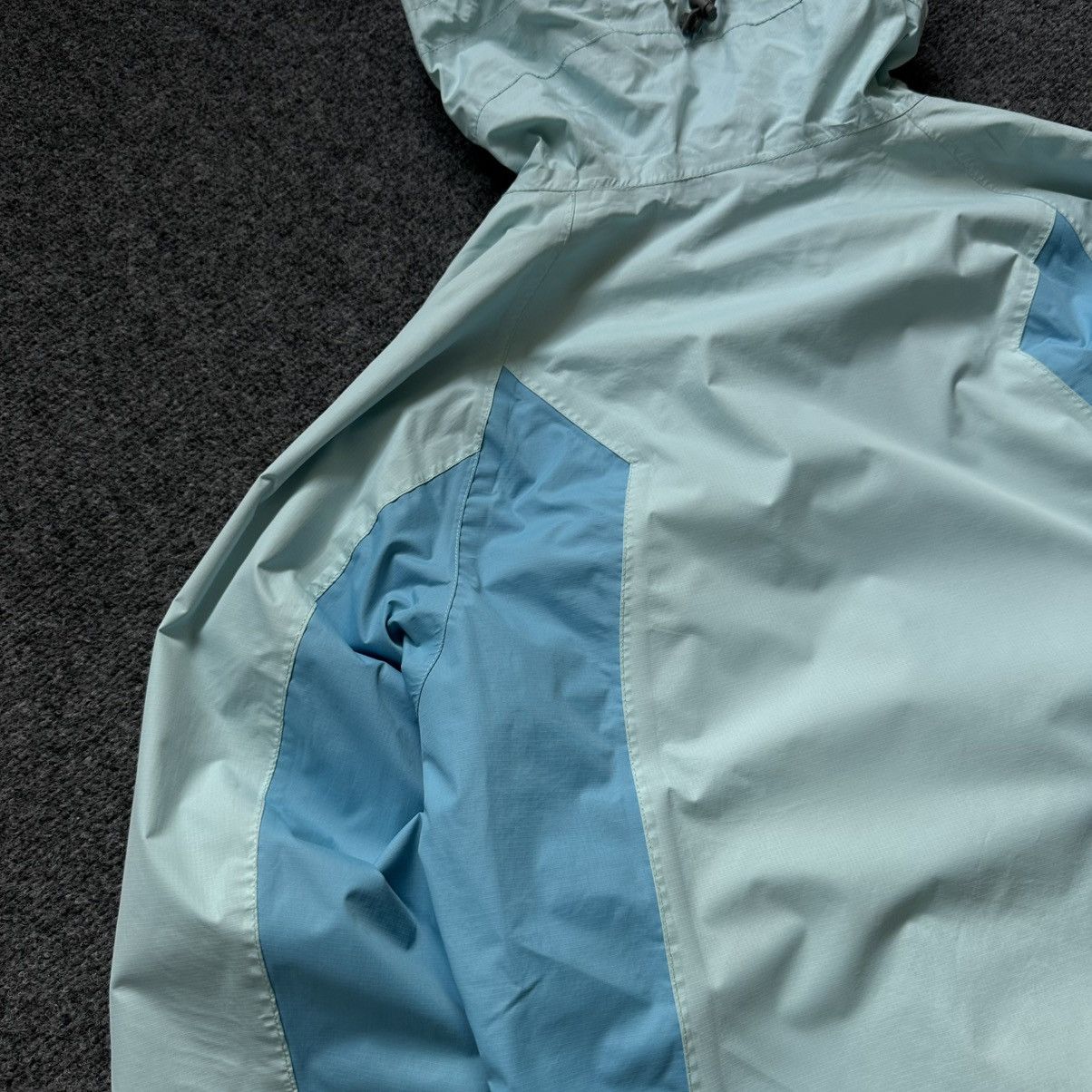 Goretex VTG Women’s Gore-crop Windbreaker Out Living Size 36/38 Size M / US 6-8 / IT 42-44 - 17 Thumbnail