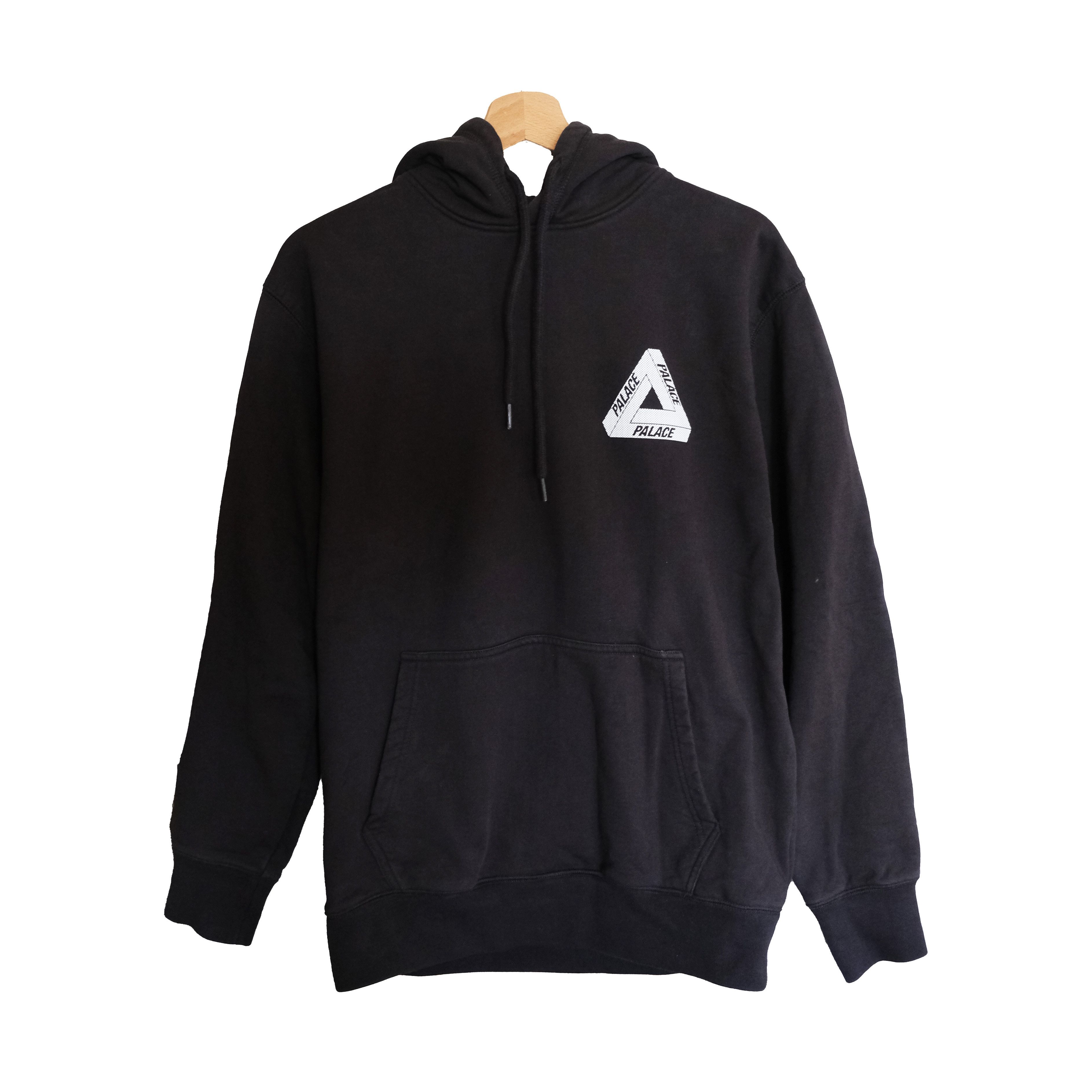 Palace Palace Tri-Mesh Hood Size US M / EU 48-50 / 2 - 2 Thumbnail