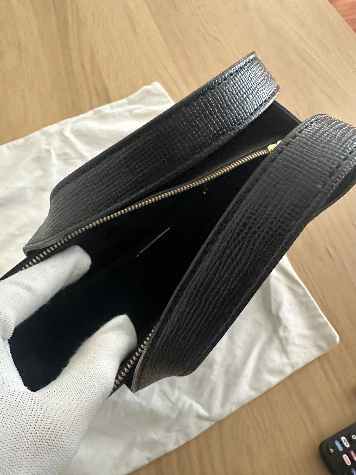 MCM Mcm germany handle bag Size ONE SIZE - 10 Thumbnail