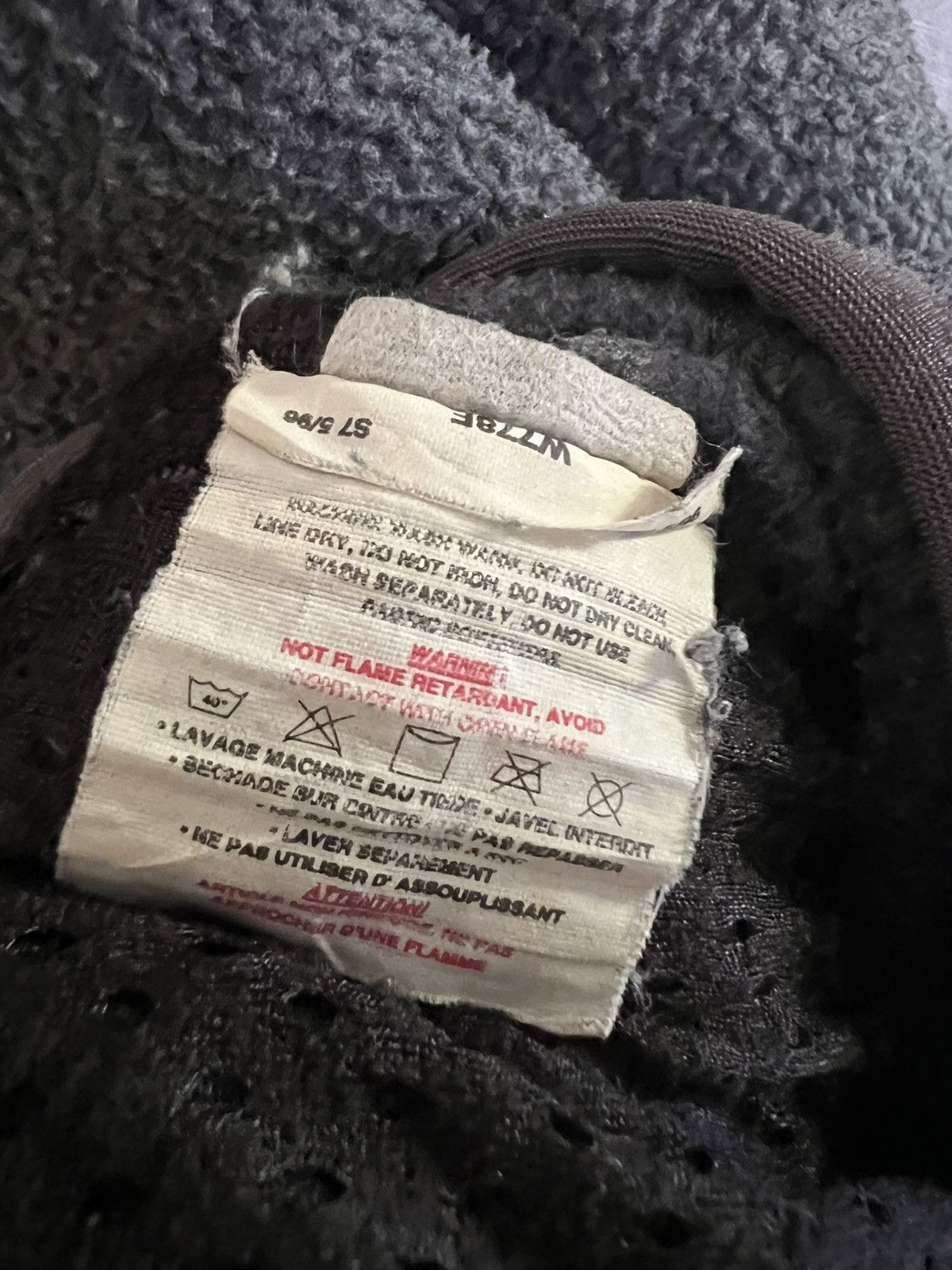 Patagonia PATAGONIA SWEATER Size US L / EU 52-54 / 3 - 4 Thumbnail