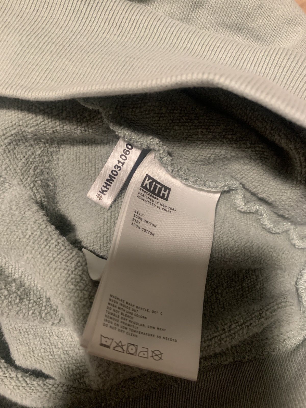 Kith Kith Nelson crewneck Size US XL / EU 56 / 4 - 6 Thumbnail