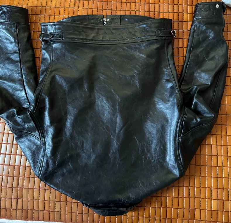 Freewheelers Freewheelers size 38 Muhland's leather jacket Size US S / EU 44-46 / 1 - 2 Thumbnail