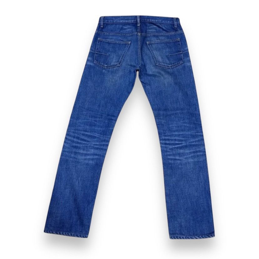 Dior × Hedi Slimane Dior hedi slimane jeans Size US 29 - 2 Thumbnail