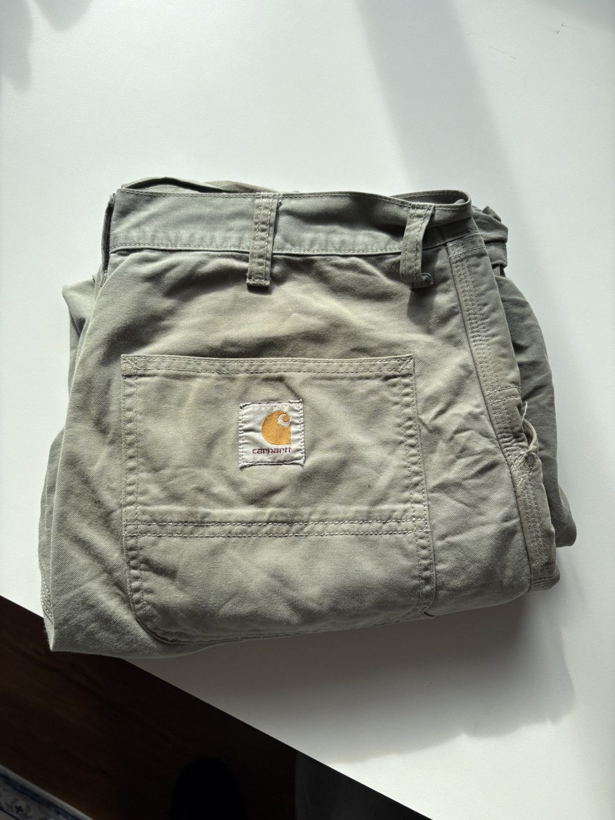 Carhartt Wip Carhartt WIP Pants Size US 32 / EU 48 - 1 Thumbnail