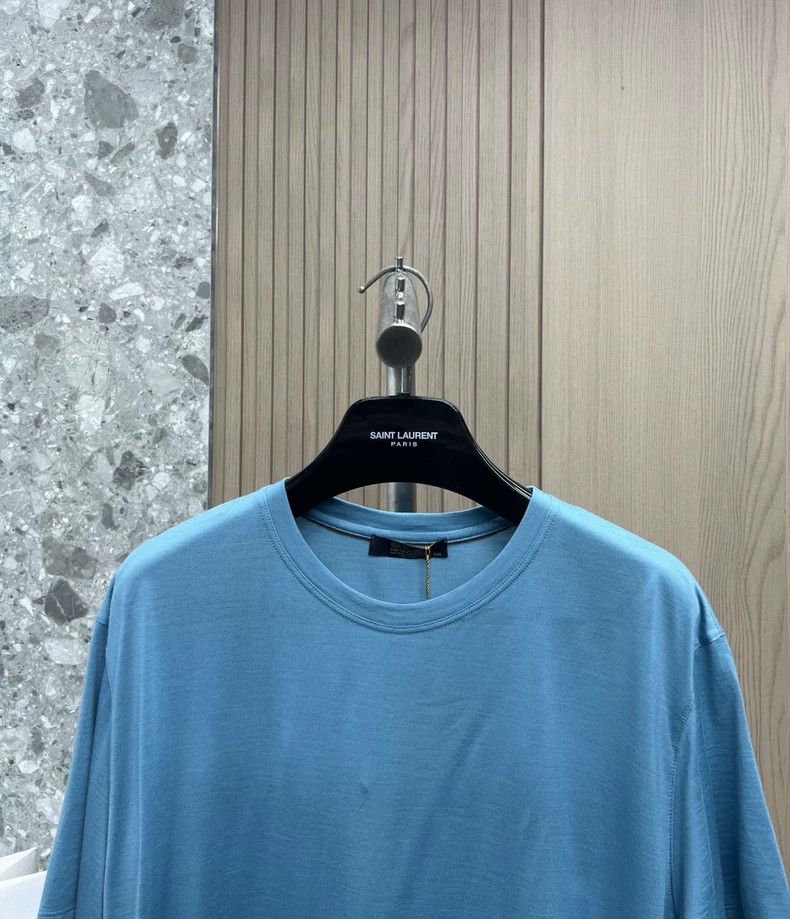 Loro Piana LORO PIANA The Gift of Kings Knitted short sleeves made fr Size US XXL / EU 58 / 5 - 2 Thumbnail