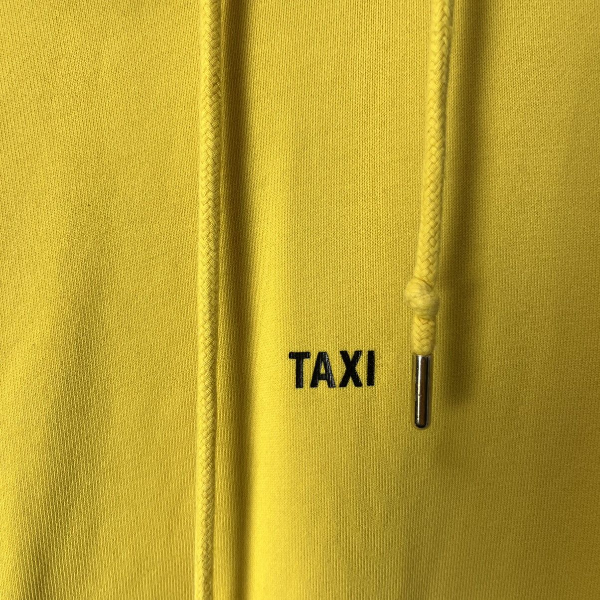 Helmut Lang Helmut Lang Taxi Hoodie Size US S / EU 44-46 / 1 - 5 Thumbnail