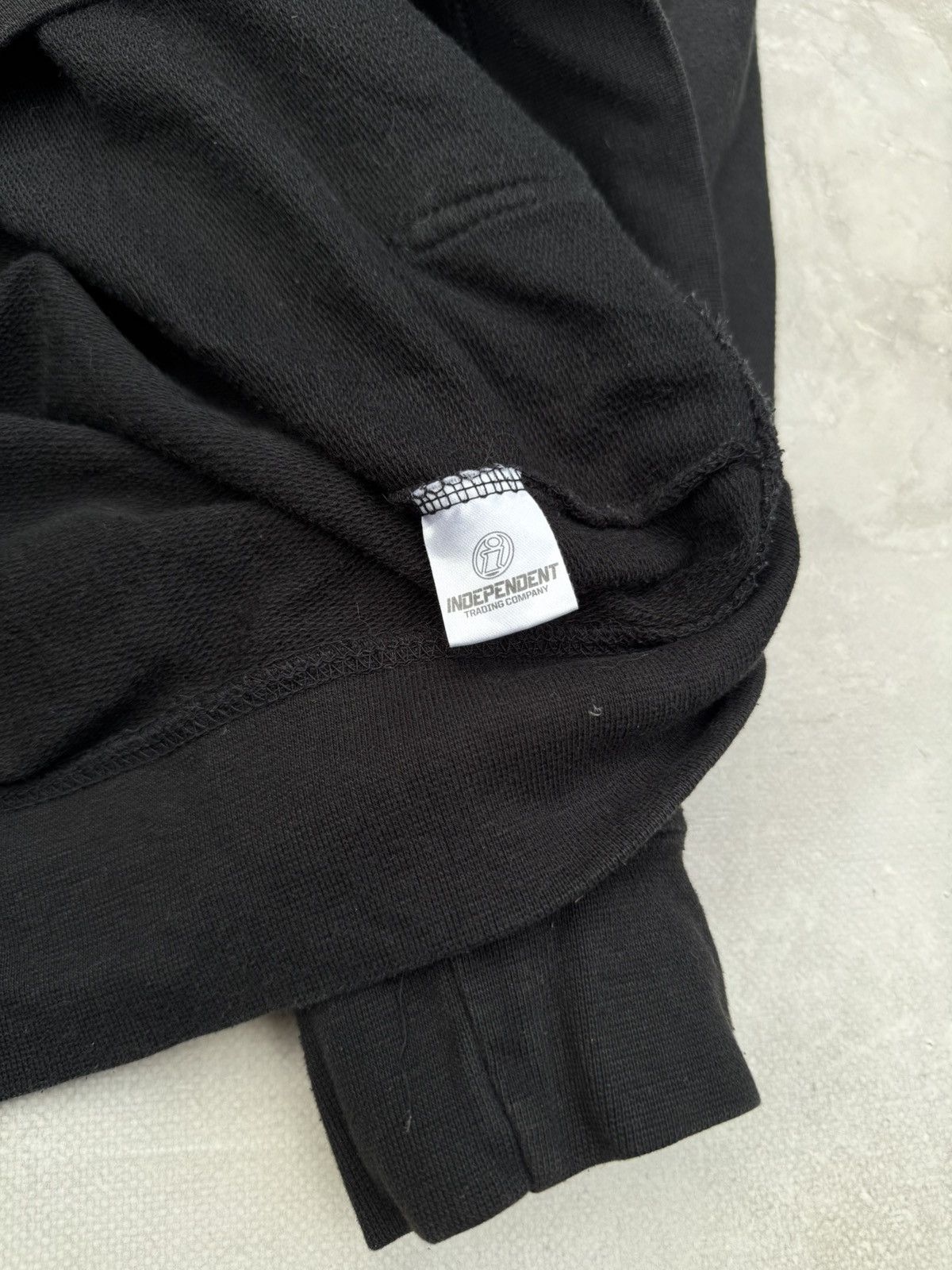 Band Tees Juice Wrld 999 Legend Newer Die Album Promo Hoodie Size US M / EU 48-50 / 2 - 12 Thumbnail