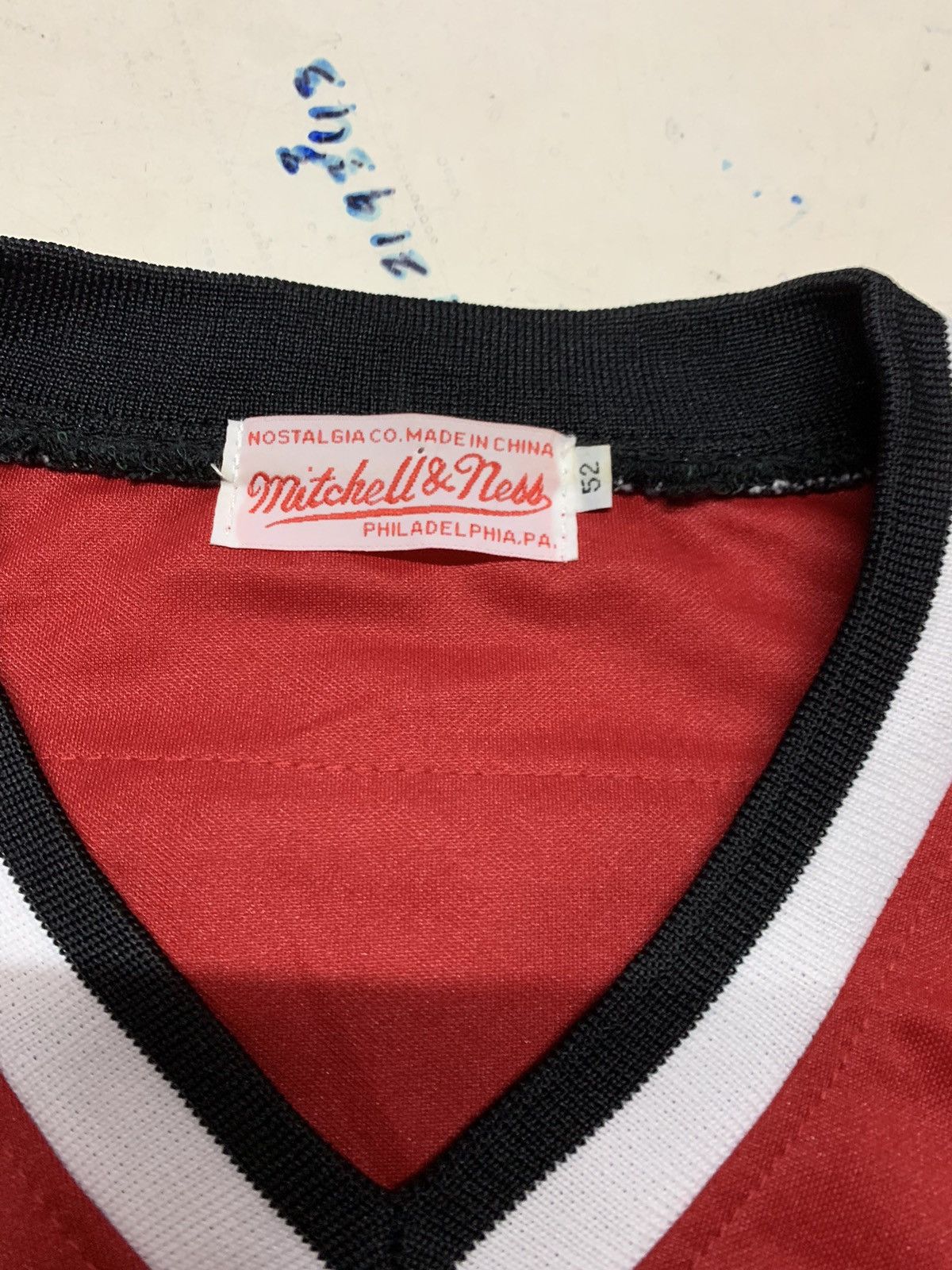 Vintage Atlanta falcons player of the year jersey Michael vick # 7 Size US XXL / EU 58 / 5 - 13 Thumbnail