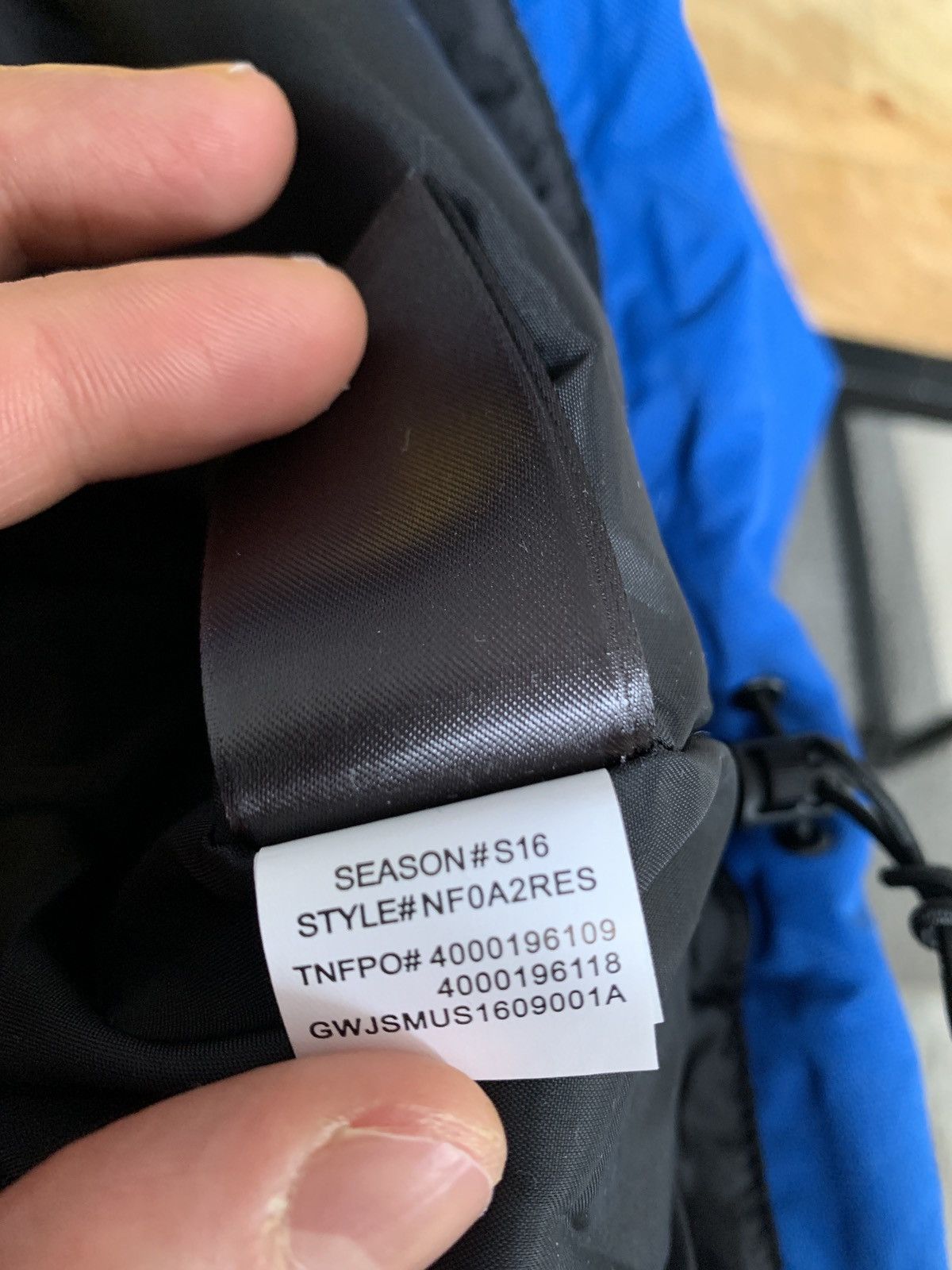 Supreme Supreme x North Face x Steep Tech Size US XL / EU 56 / 4 - 13 Thumbnail