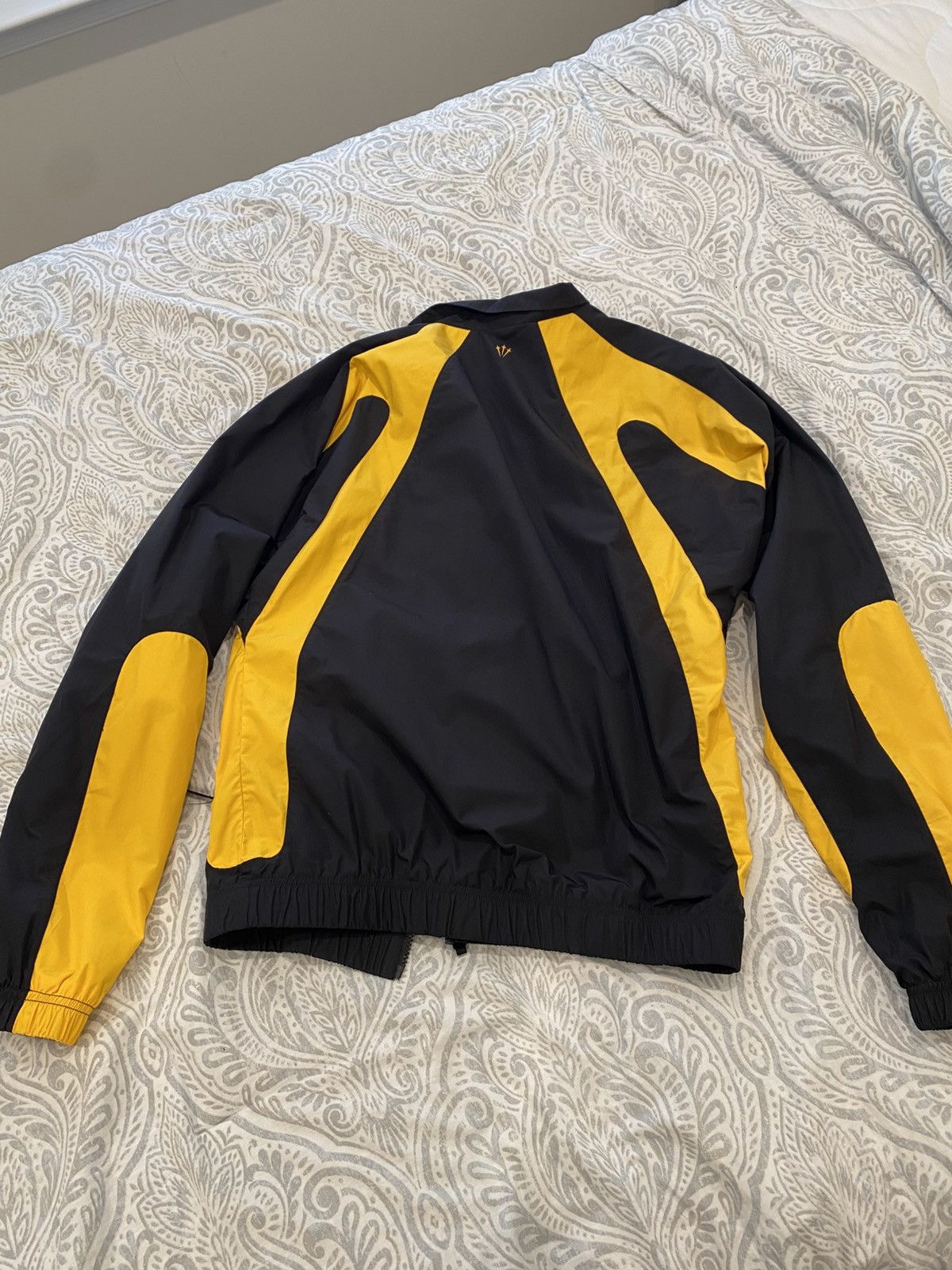 NOCTA × Nike Nike x Drake NOCTA Track jacket Size US S / EU 44-46 / 1 - 2 Thumbnail