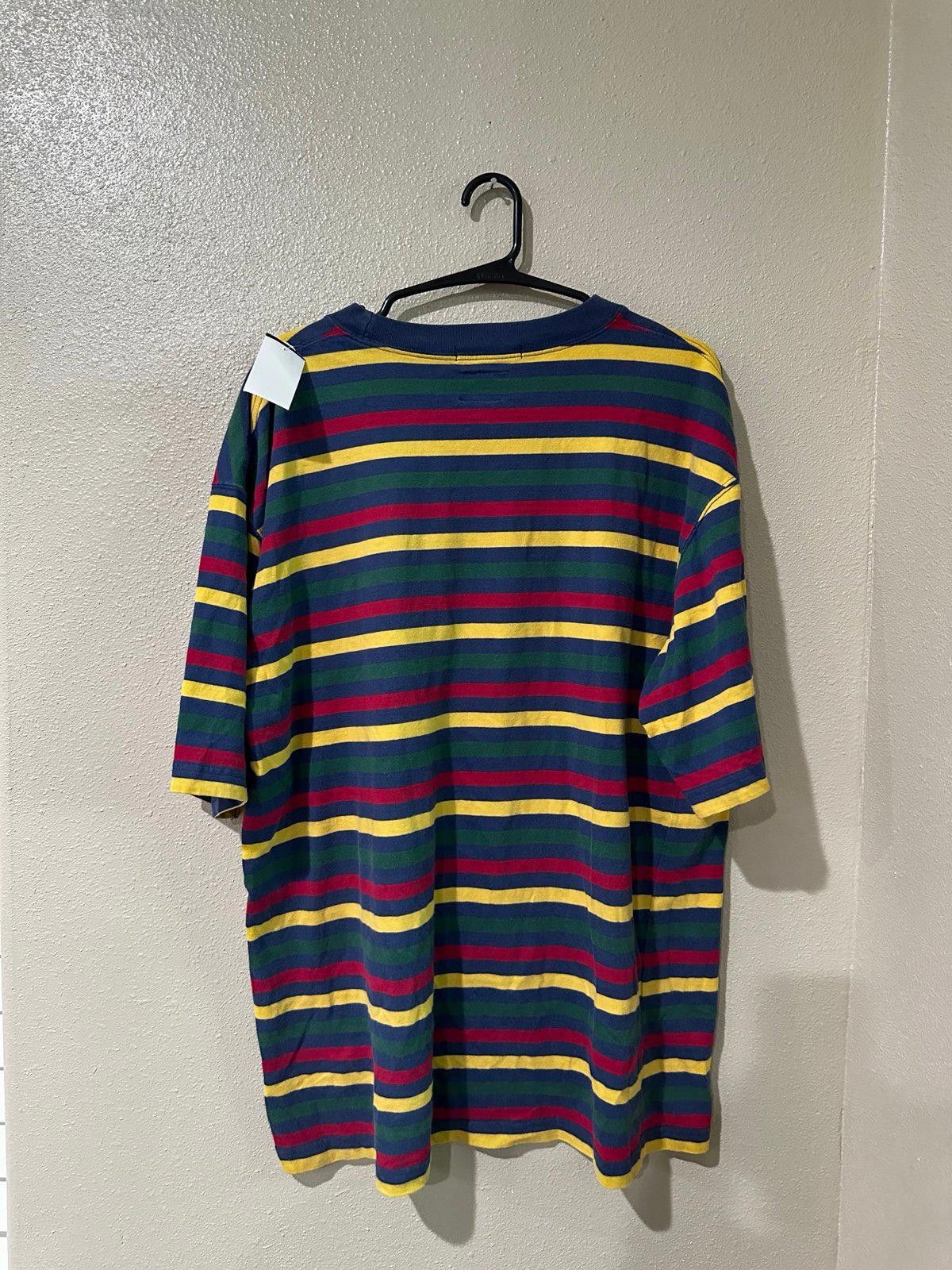 Tommy Hilfiger Vintage Tommy t-shirt Size US L / EU 52-54 / 3 - 2 Thumbnail