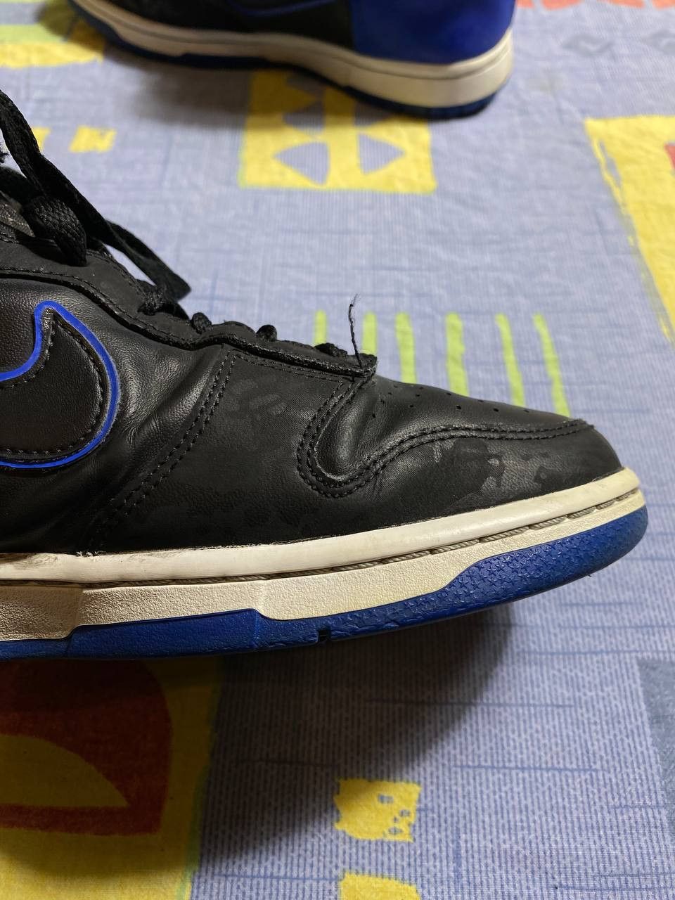 Nike Men’s Nike Shoes Size US 8 / EU 41 - 6 Thumbnail