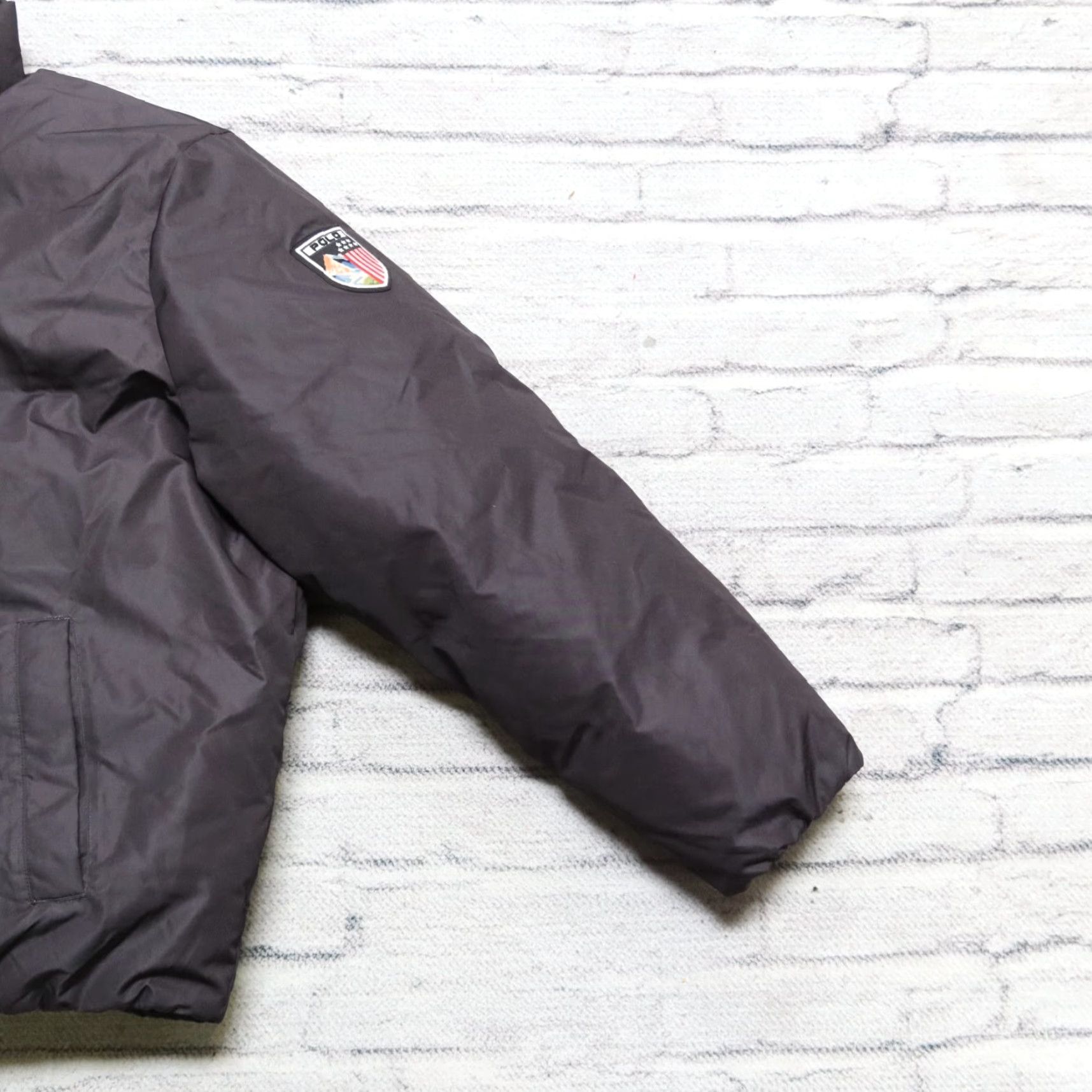 Polo Ralph Lauren Polo Ralph Lauren Alpine 92 Puffer Jacket Ski 1992 Size XL Size US XL / EU 56 / 4 - 5 Thumbnail