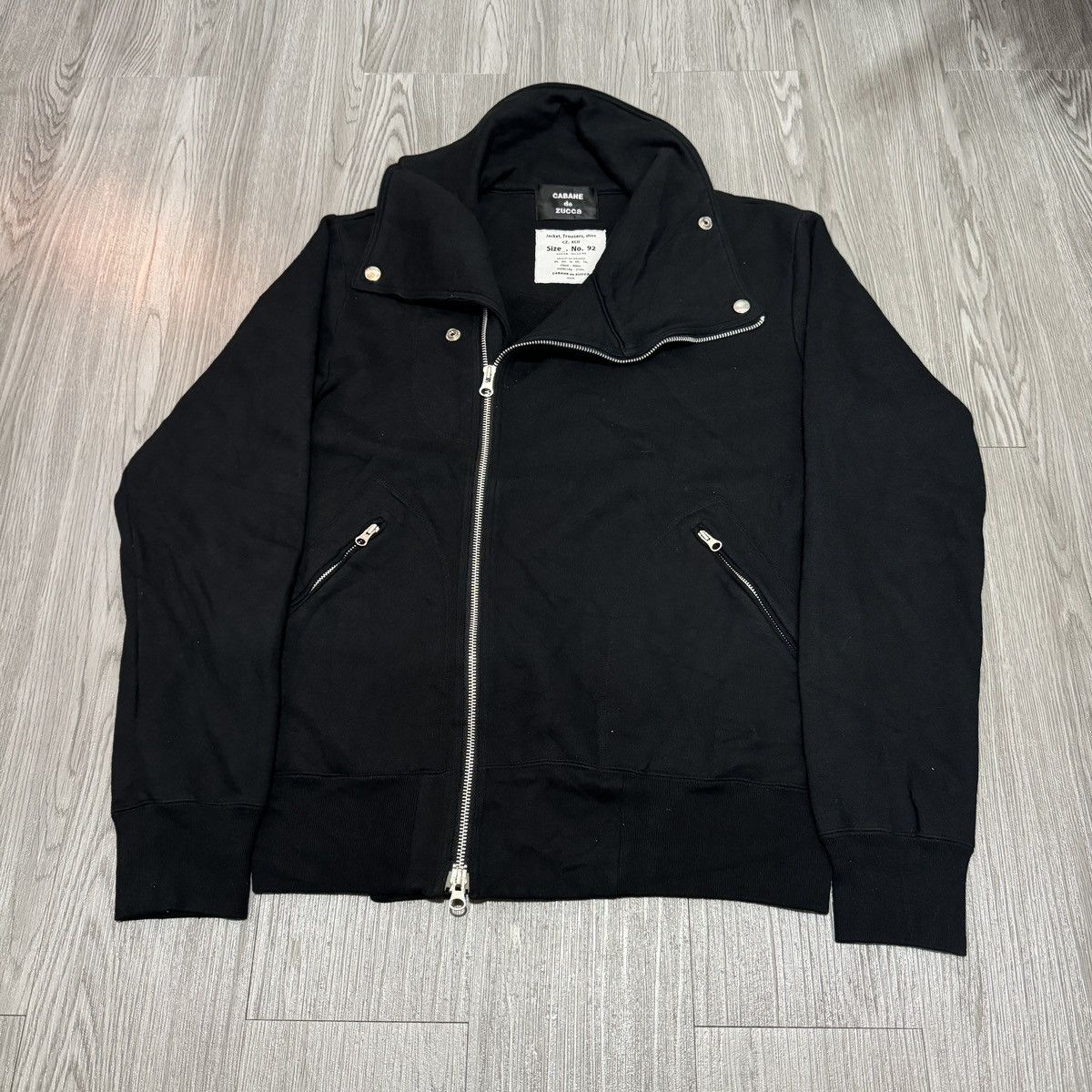 CABANE de ZUCCa Clothing for Men | Grailed