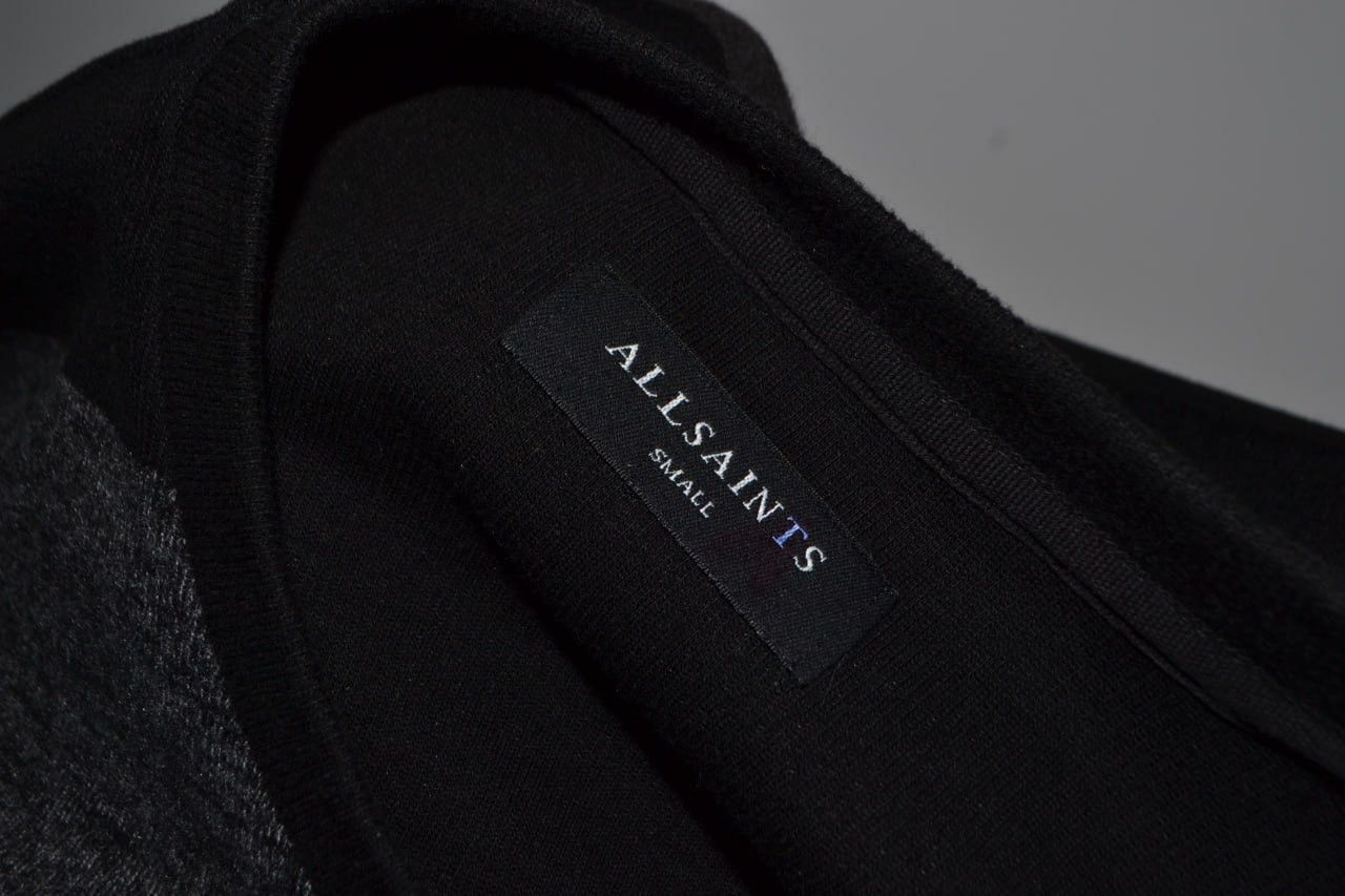 Allsaints Allsaints Sweater Size S/M Size US M / EU 48-50 / 2 - 9 Thumbnail
