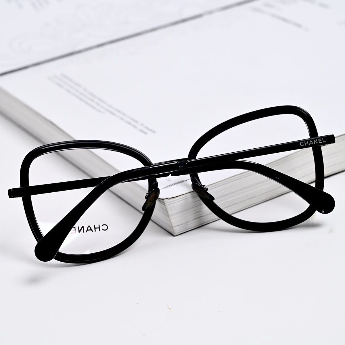 Chanel CHANEL 0CH2208B GLASSES Size ONE SIZE - 9 Thumbnail