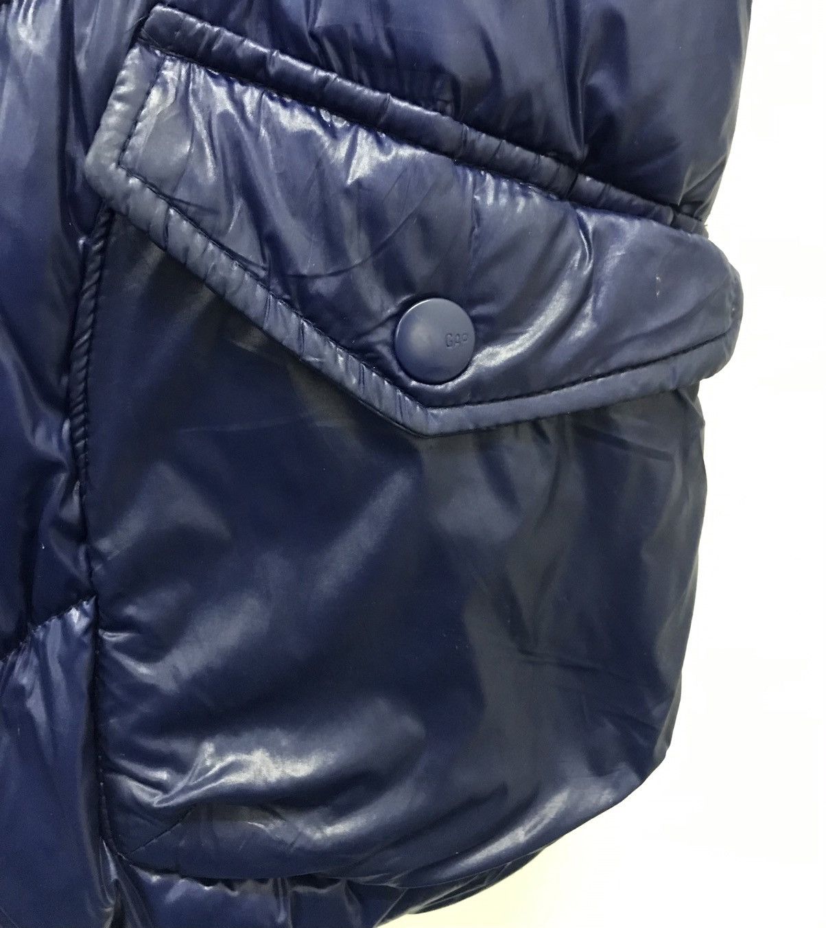 Gap × Vintage Vintage Gap Jacket Size US S / EU 44-46 / 1 - 5 Thumbnail