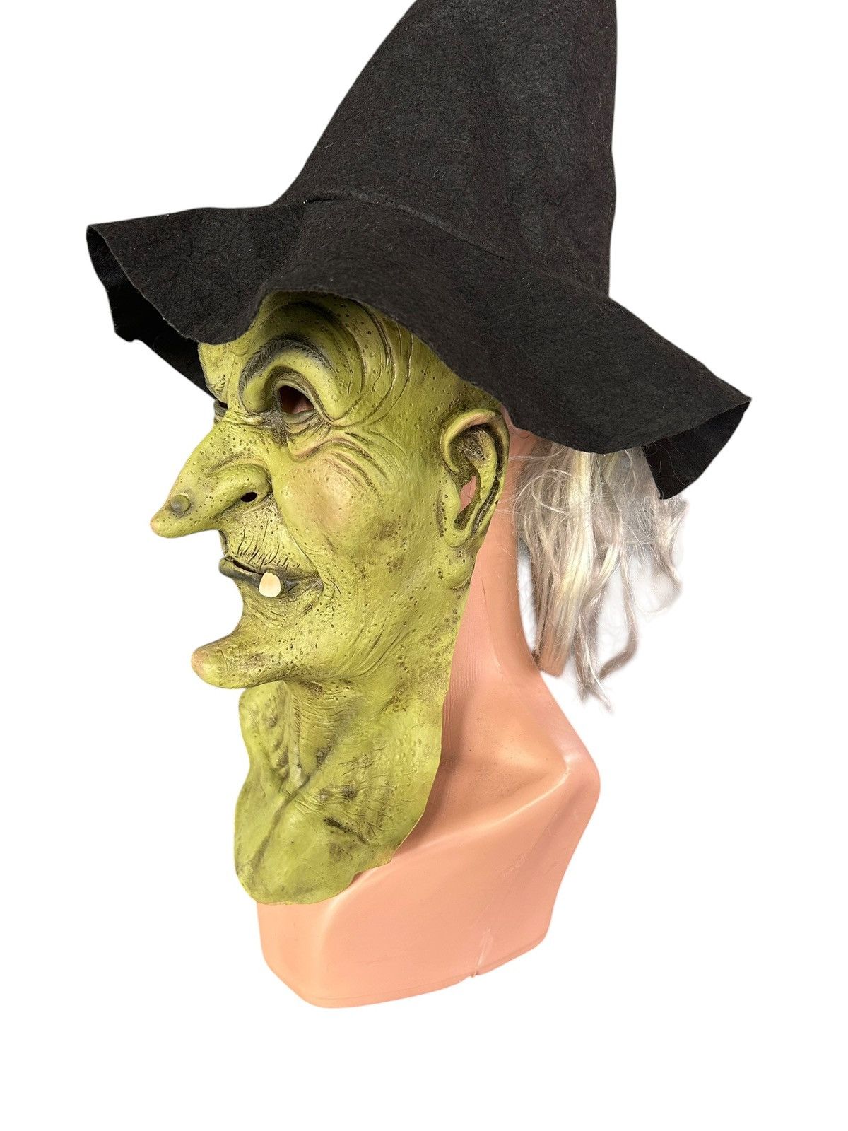 Kapital Vintage Japanese Style Horror Masked Hats Size ONE SIZE - 6 Thumbnail