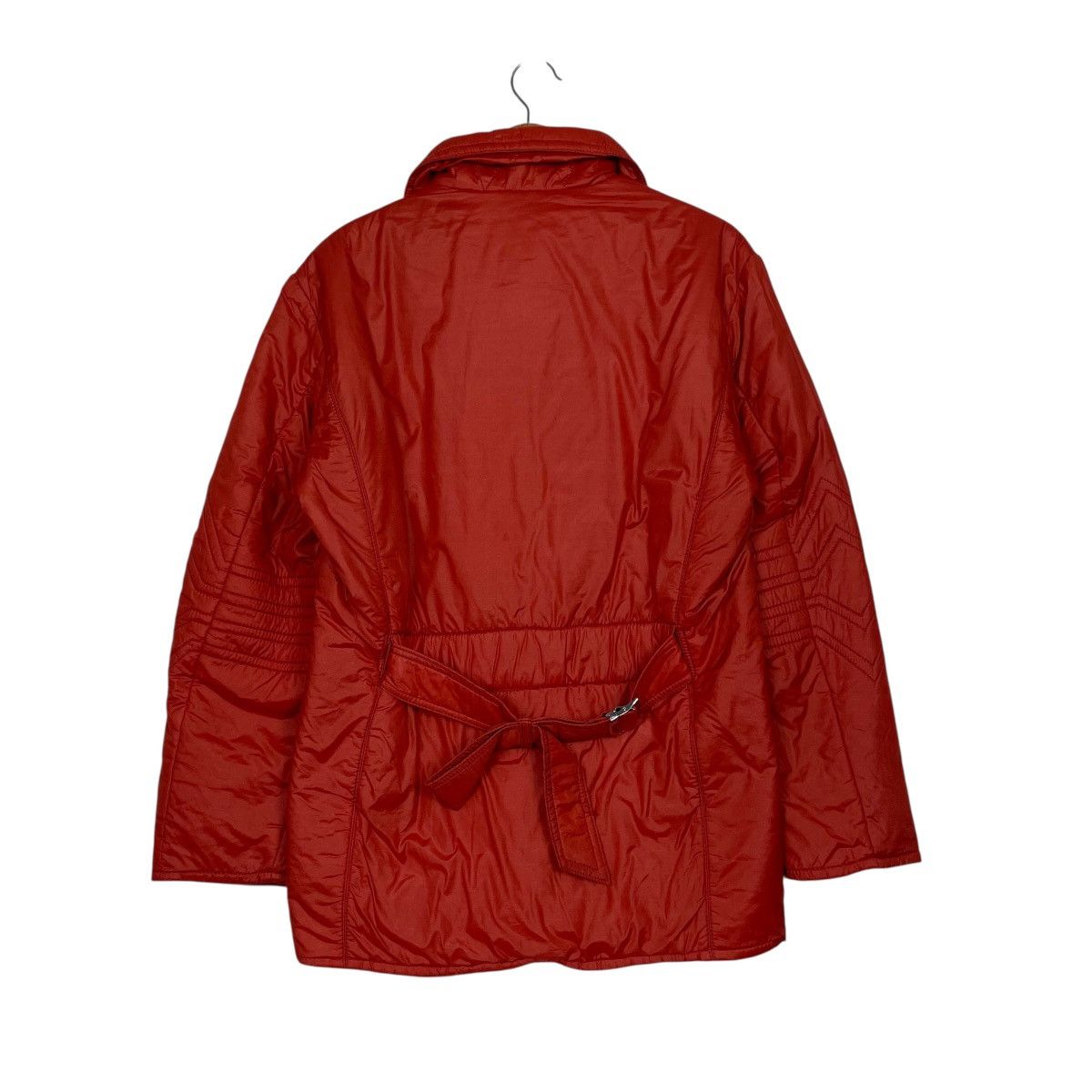 Moncler Vintage 80s Gto Moncler Grenoble Skiwear Jacket Size US L / EU 52-54 / 3 - 7 Thumbnail