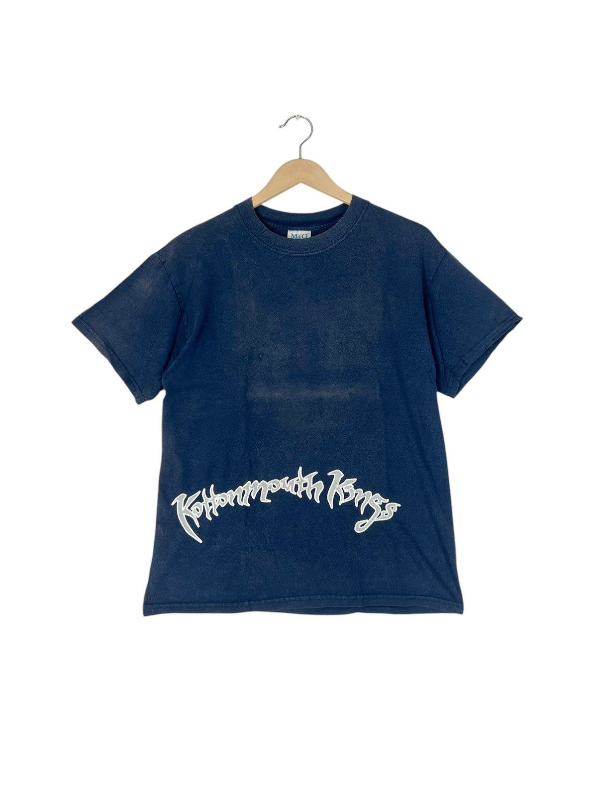 Band Tees × Rap Tees × Vintage Vintage Kottonmouth Kings/ HipHop Rock / Marijuana culture Size US M / EU 48-50 / 2 - 2 Thumbnail