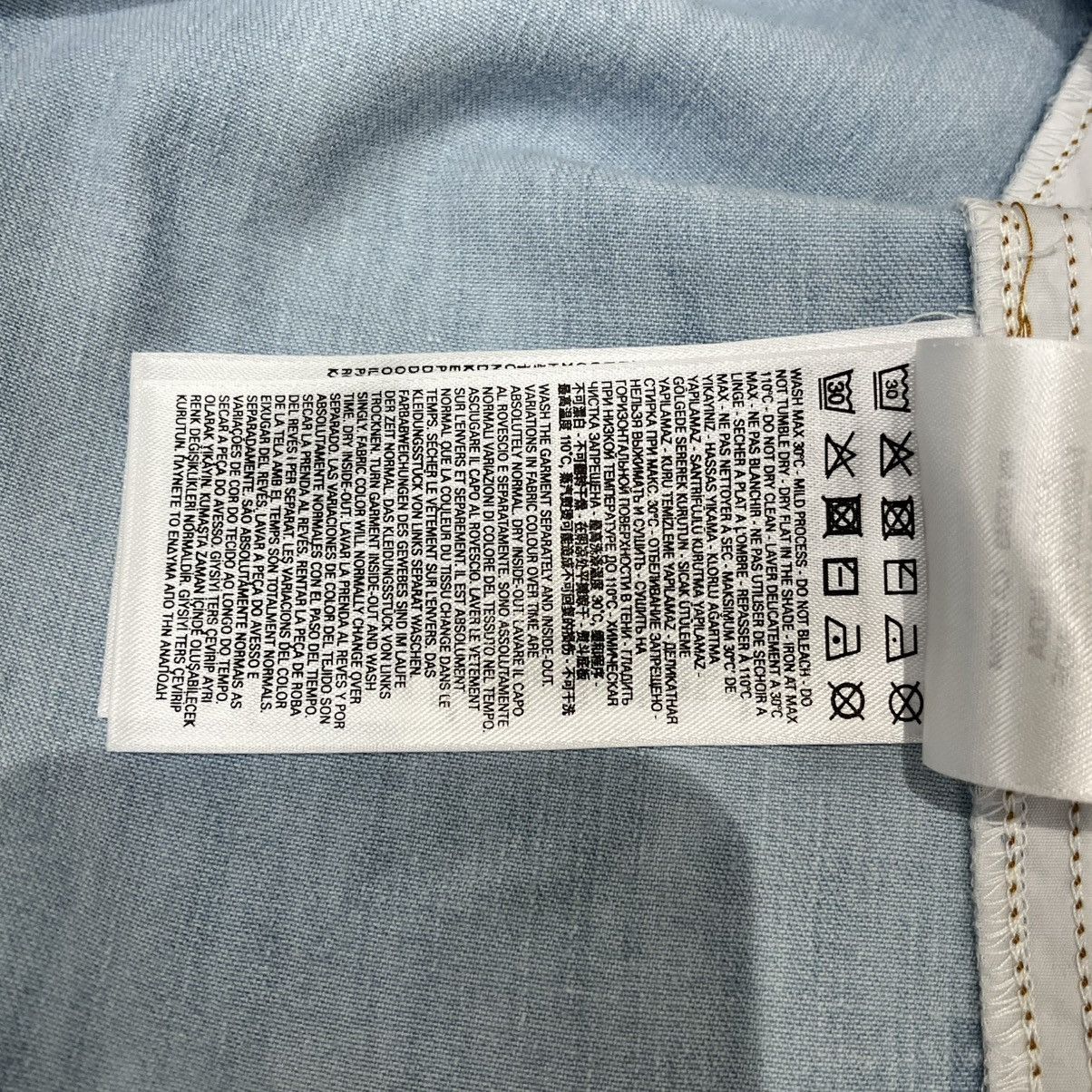 Diesel Diesel Shirt Size US XXL / EU 58 / 5 - 7 Thumbnail