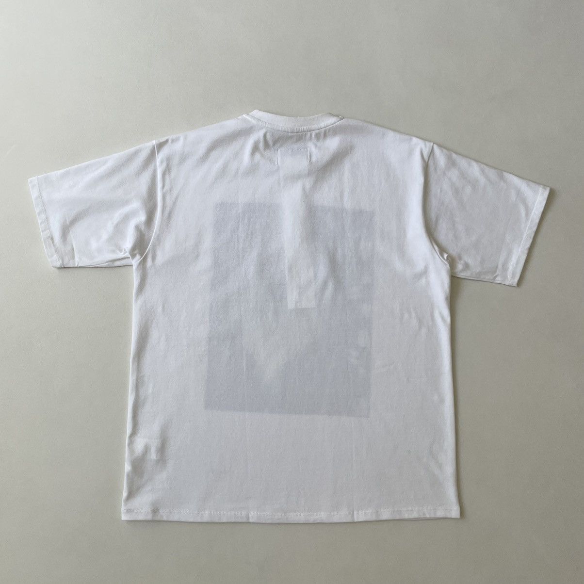 Ittesuma Tsuoka Laser Beam Print T Shirt