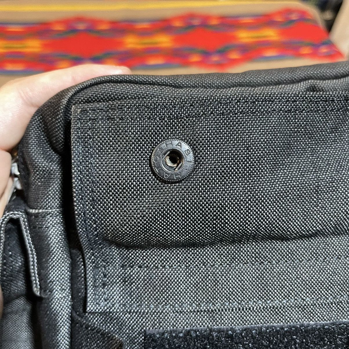 Japanese Brand × Porter Yoshida PORTER smoky shoulder bag (popular series) Size ONE SIZE - 8 Thumbnail