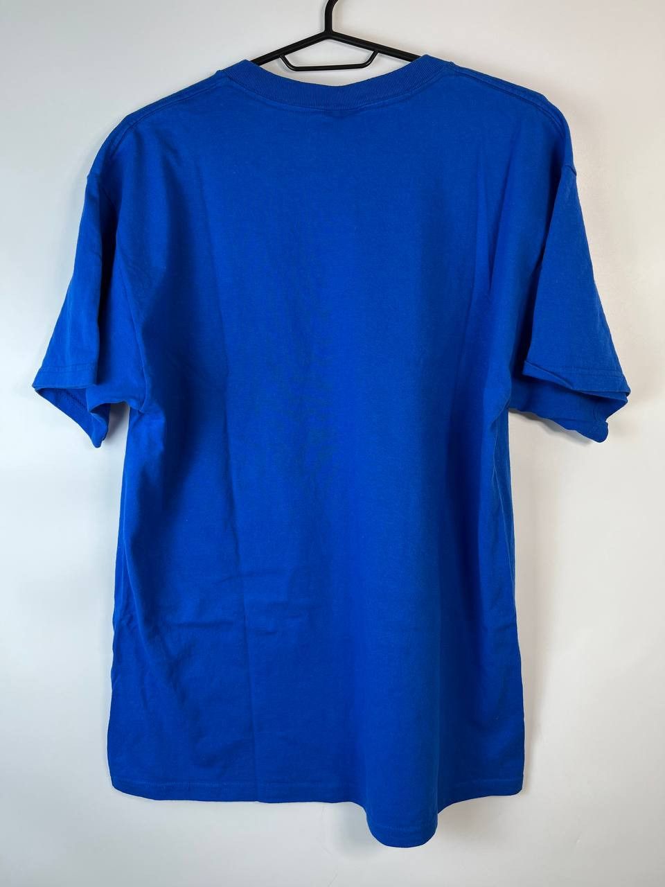 Fruit Of The Loom ITALY 2006 WORLD CUP CHAMPIONS T-SHIRT AZZURRI Sz L Size US L / EU 52-54 / 3 - 4 Thumbnail