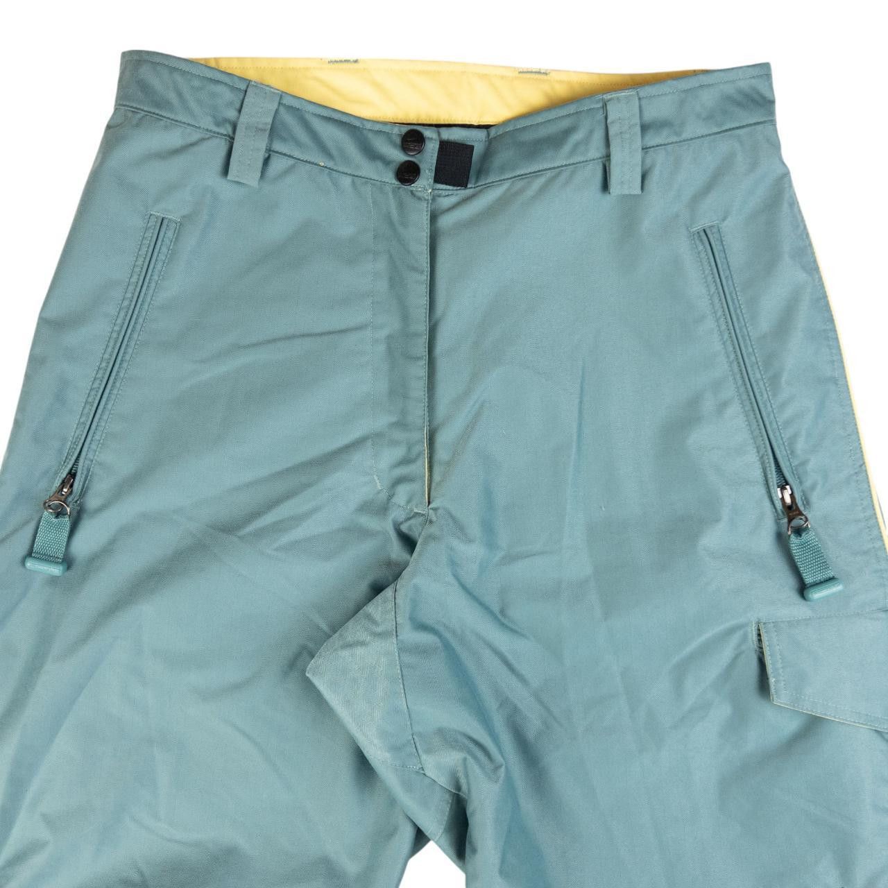 Nike Vintage Nike ACG Snowboarding Trousers Size L Size 32" / US 10 / IT 46 - 4 Thumbnail