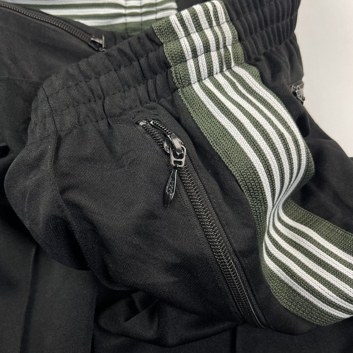 Needles Needles Track Pants Size US 30 / EU 46 - 5 Thumbnail