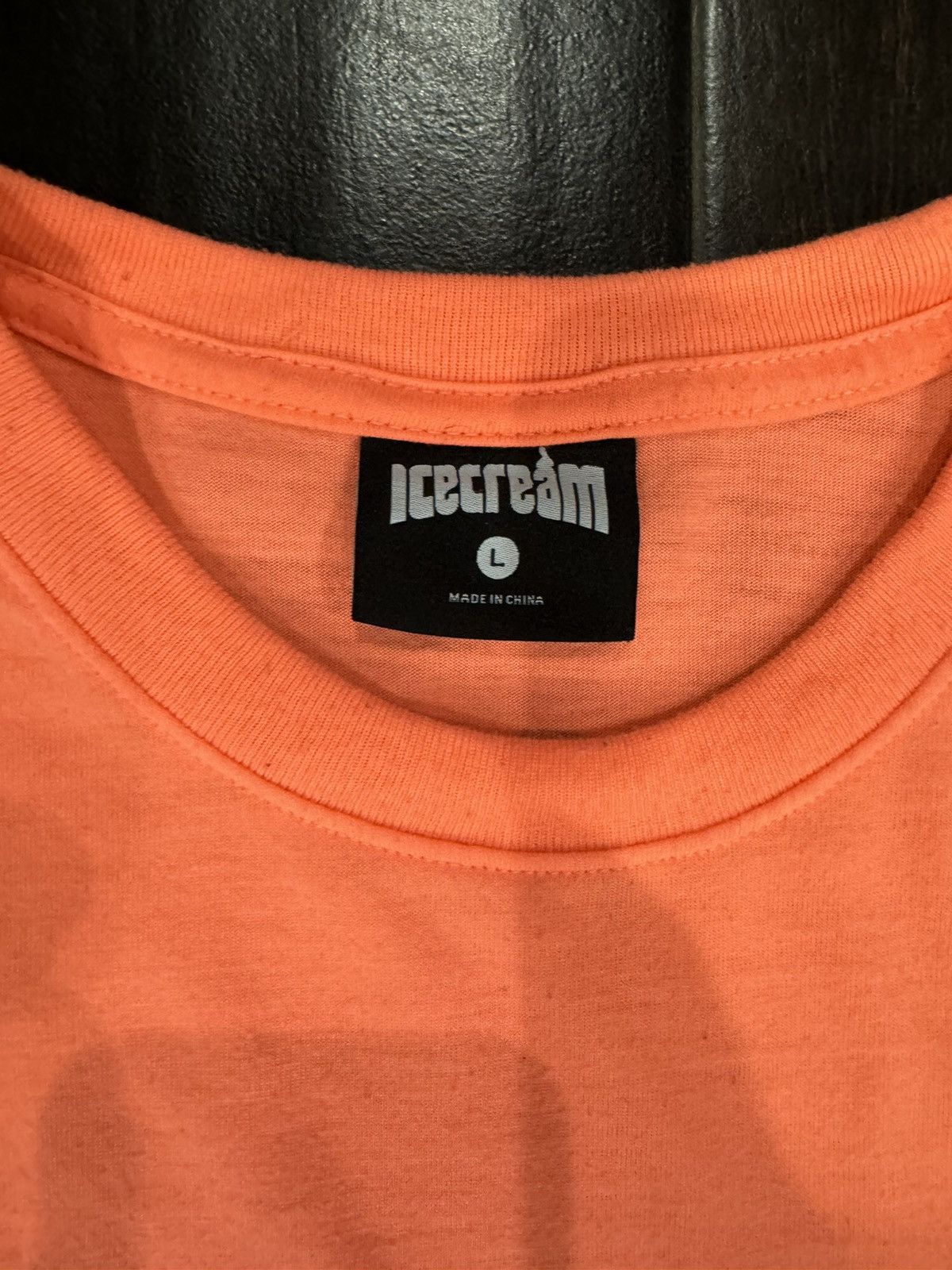 Icecream Ice Cream Staple Tee L Size US L / EU 52-54 / 3 - 2 Thumbnail