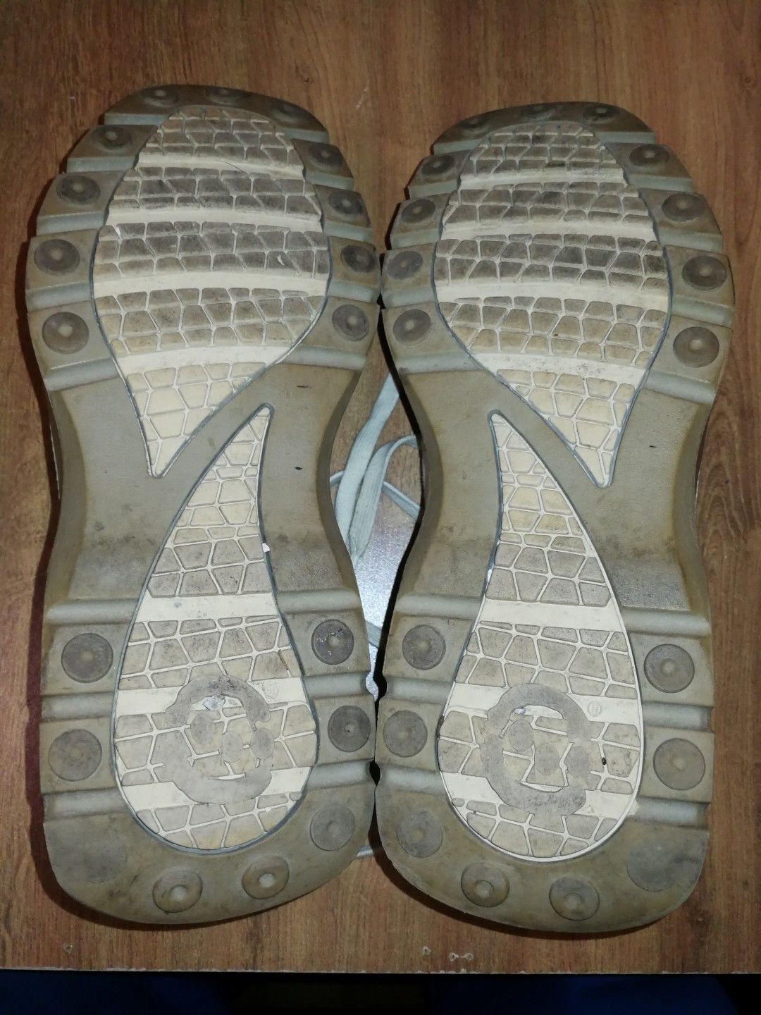 Other Rare vintage ART lace-up shoes US 10.5 / EU 43-44 Size US 10.5 / EU 43-44 - 10 Thumbnail